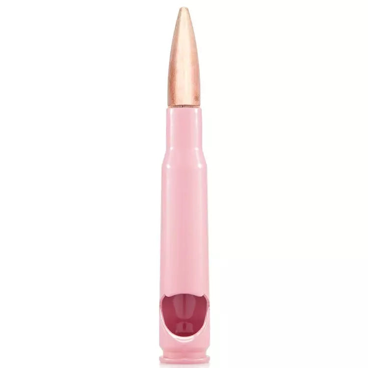 .50 Cal BMG Bottle opener - Pink