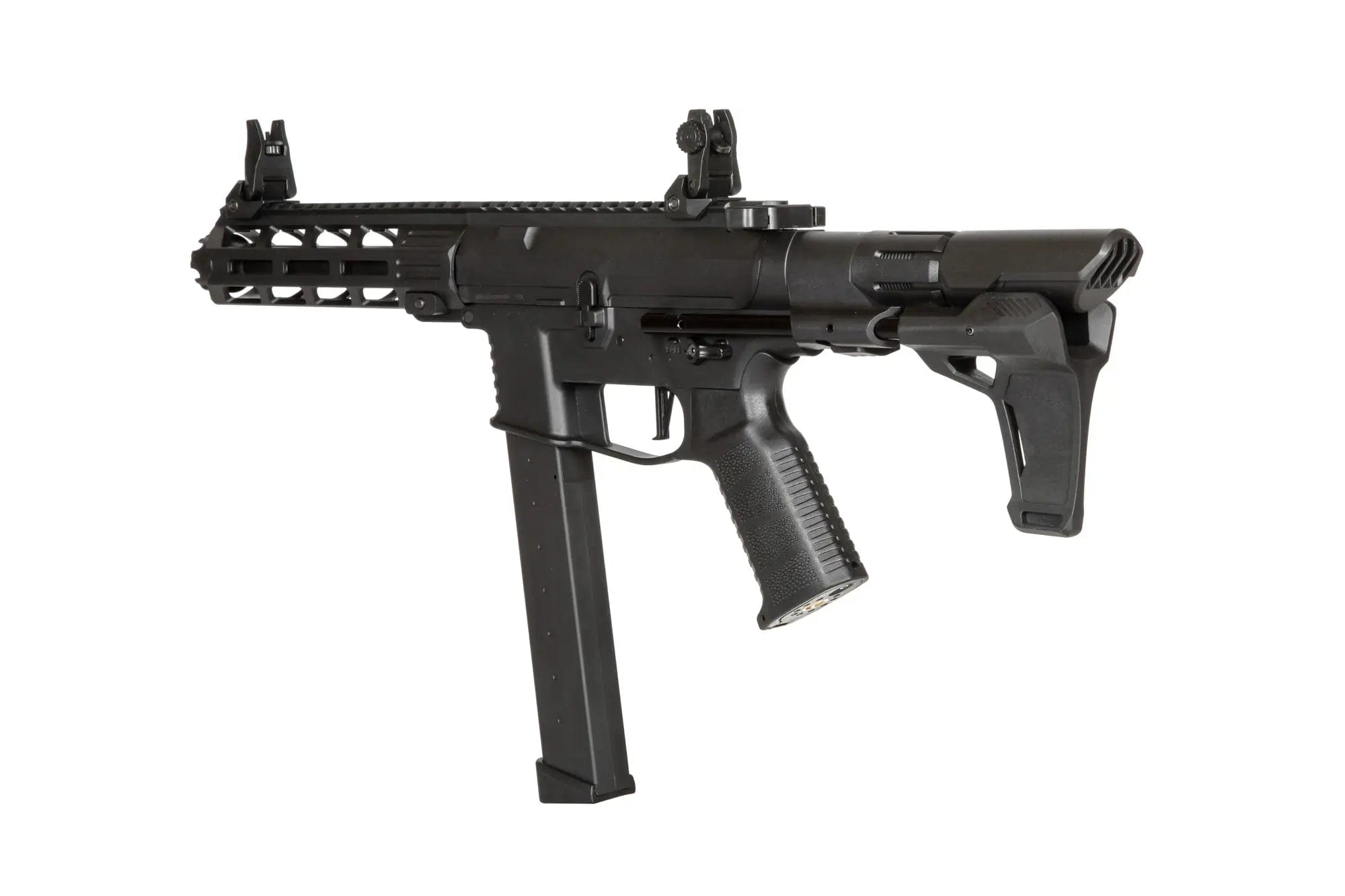 Well WE-01A SMG elettrica