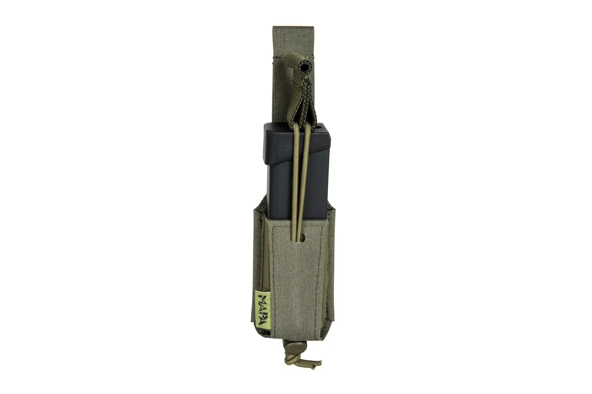 TMRG-07 Pistolet Mag Pouch -Ranger Vert