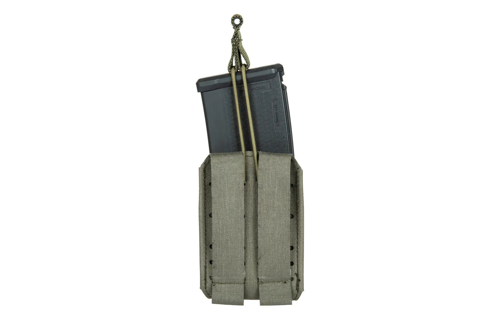 TMRG-09 Radio Pouch -Ranger Green