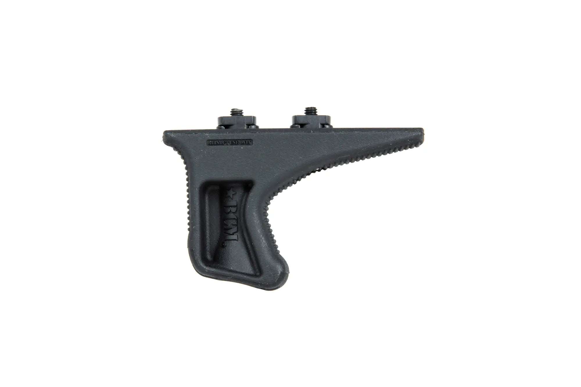 BCM GUNFIGHTER™ KAG grip - Black-2