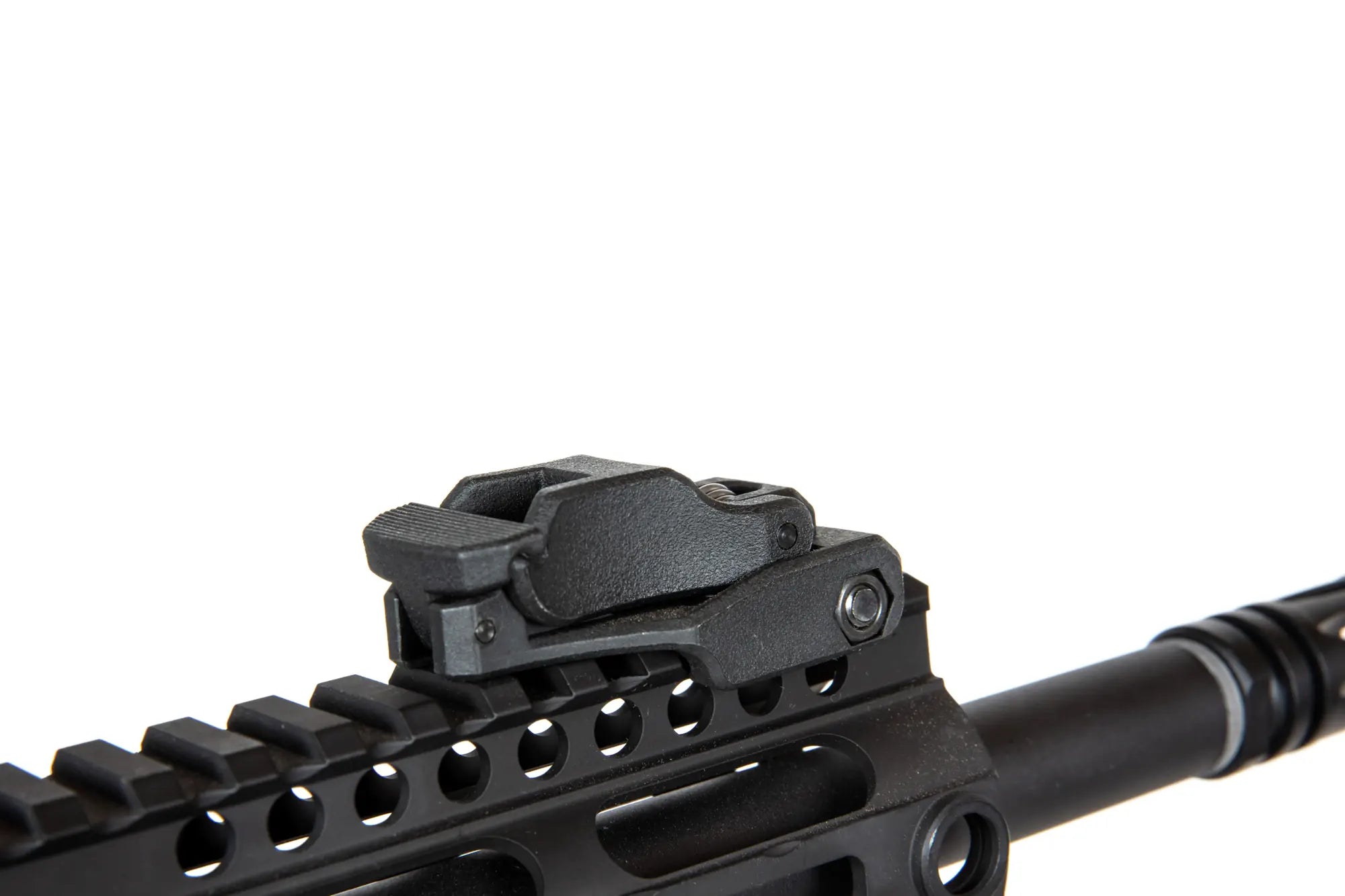 SA-X01 EDGE 2.0 Submachine Gun Replica - Black-2