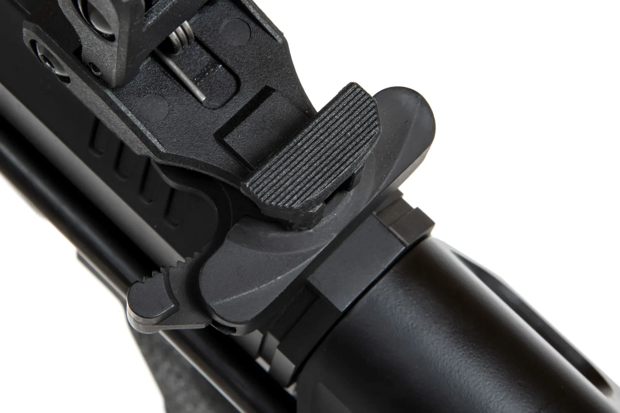 SA-X01 EDGE 2.0 Submachine Gun Replica - Black-4