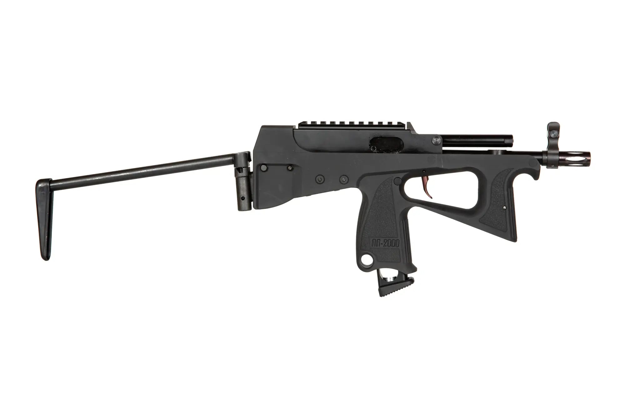 PP-2K 9mm (CO2) Submachine Gun Replica GEN2-2