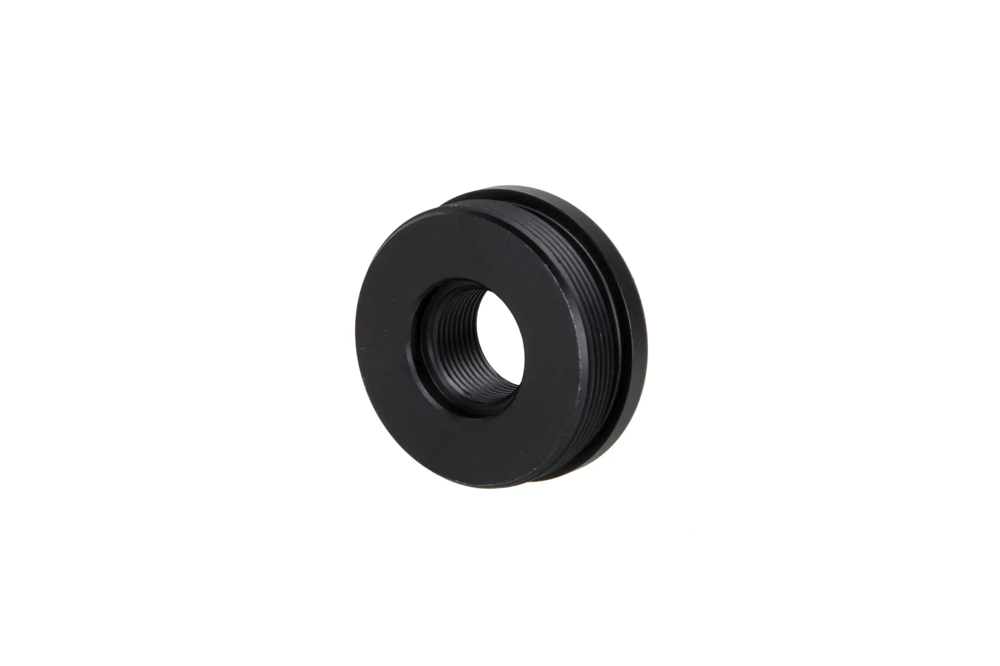 Spare nuts for TB705 - Left-hand drive-1