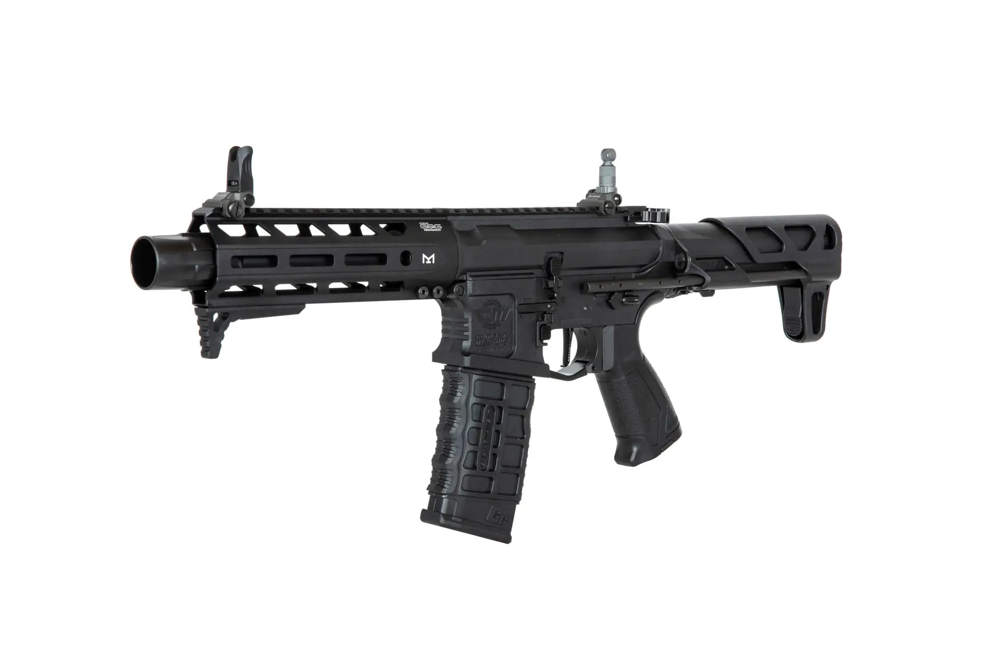 ARP556 2.0 Carbine replica - Black-2