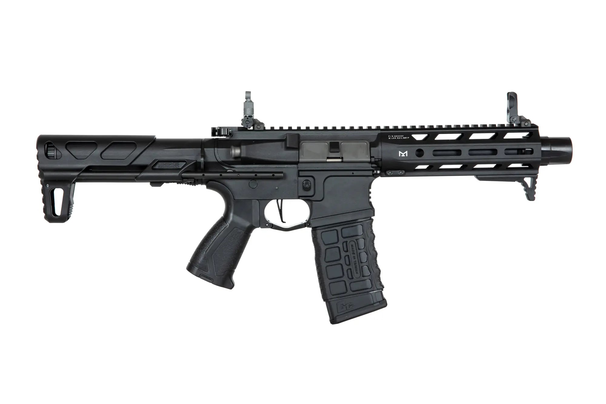 ARP556 2.0 Carbine replica - Black-4
