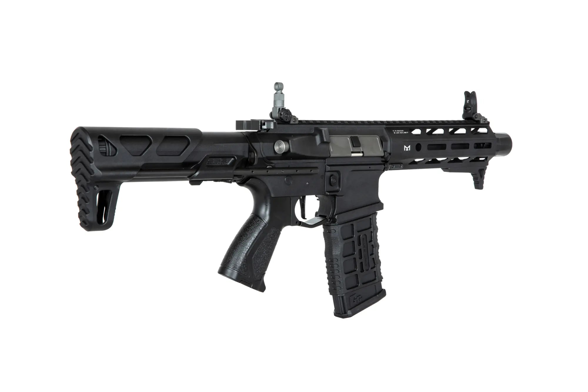 ARP556 2.0 Carbine replica - Black-5