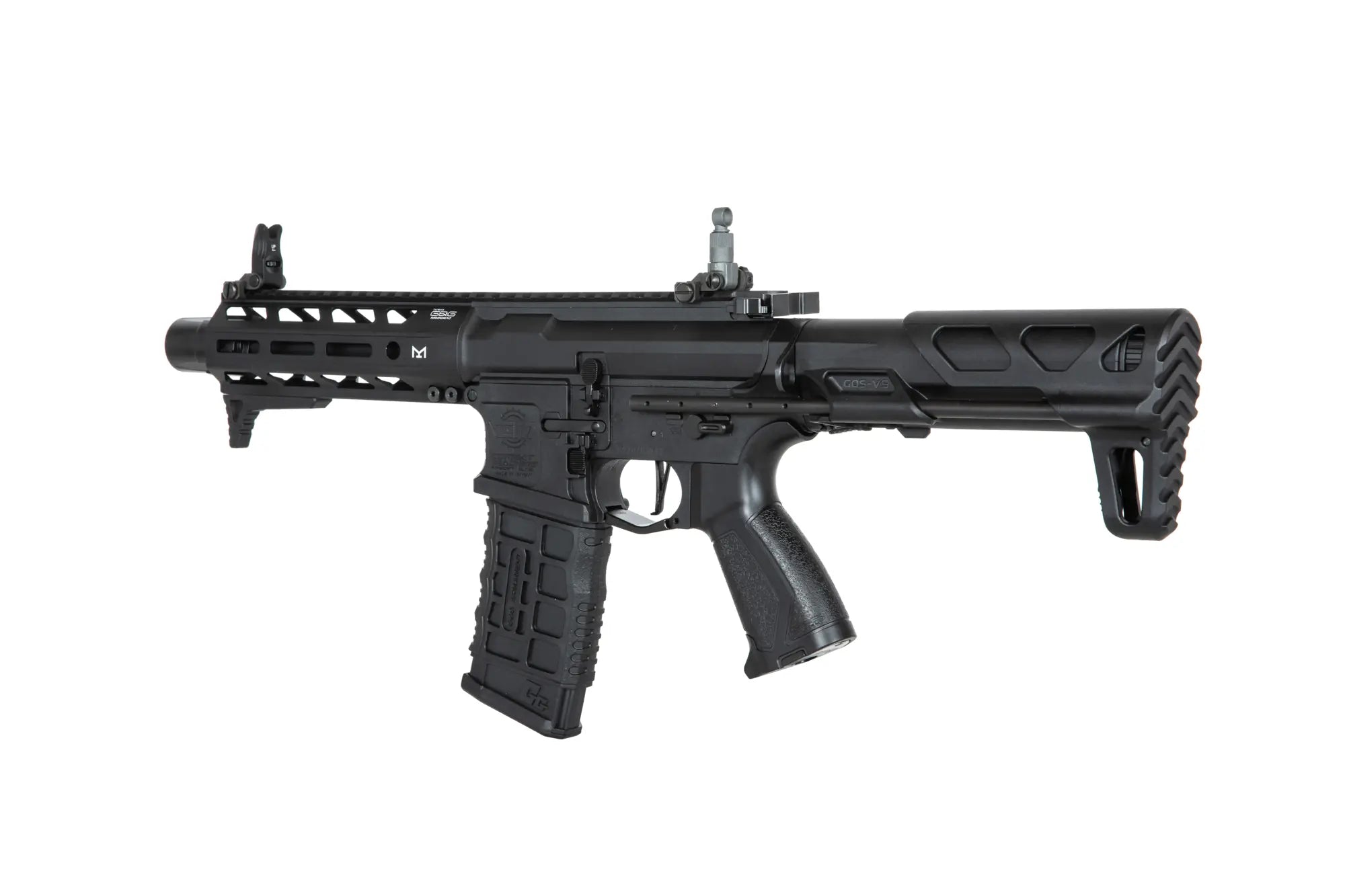 ARP556 2.0 Carbine replica - Black-6