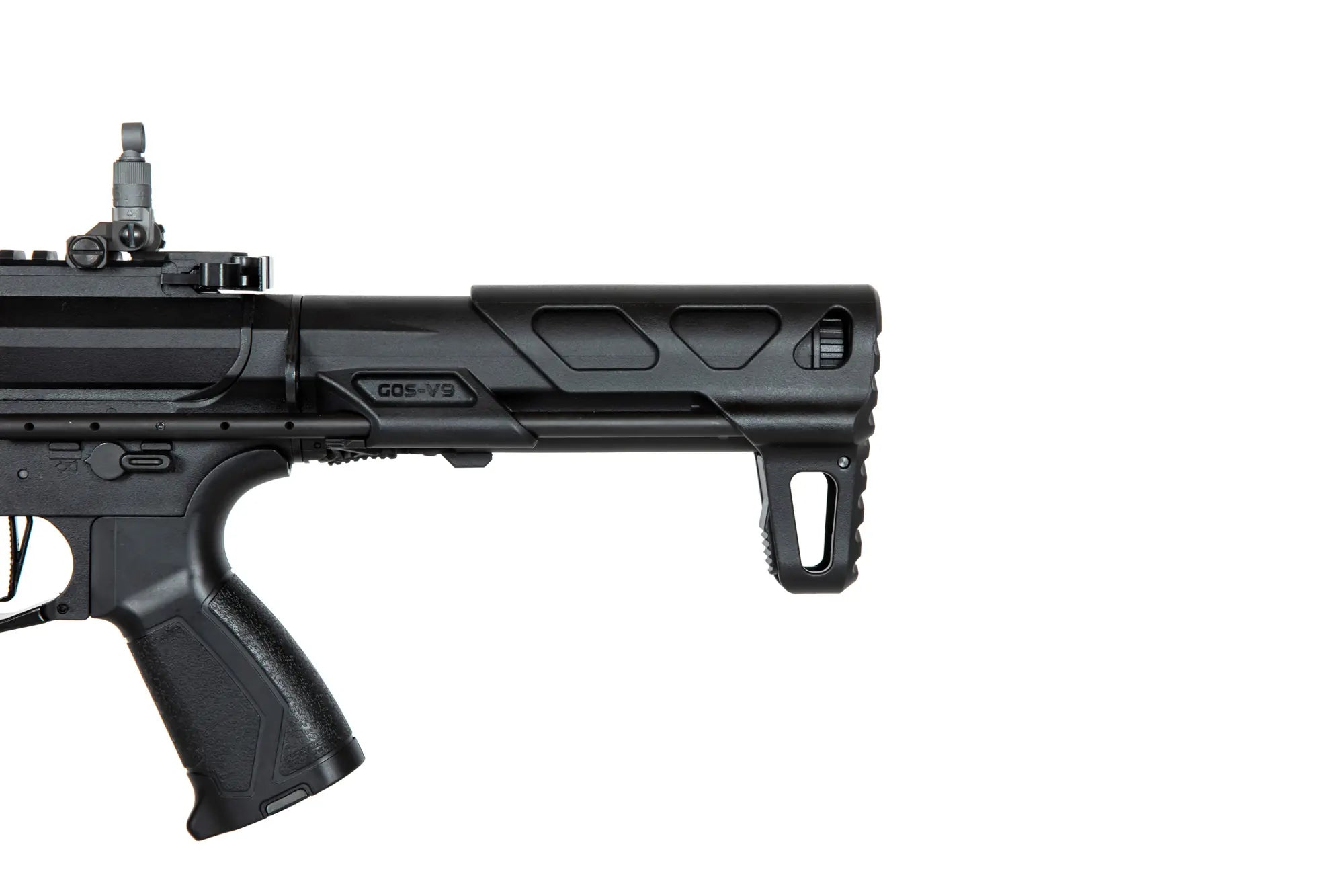 ARP556 2.0 Carbine replica - Black-7