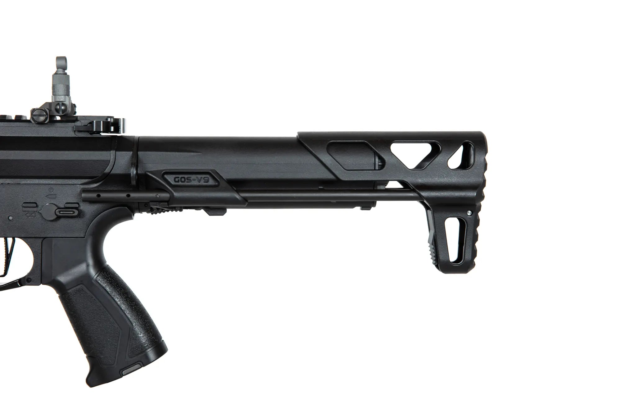 ARP556 2.0 Carbine replica - Black-8