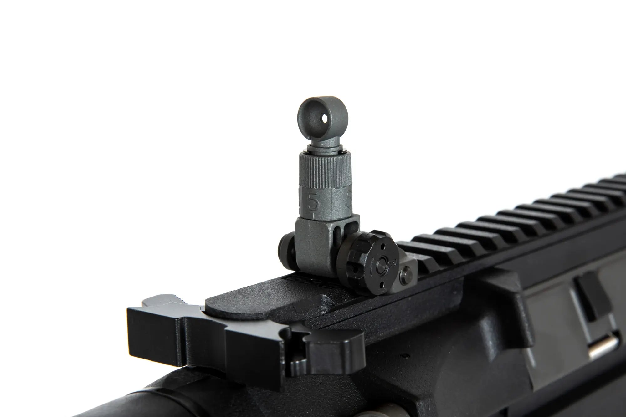 ARP556 2.0 Carbine replica - Black-9