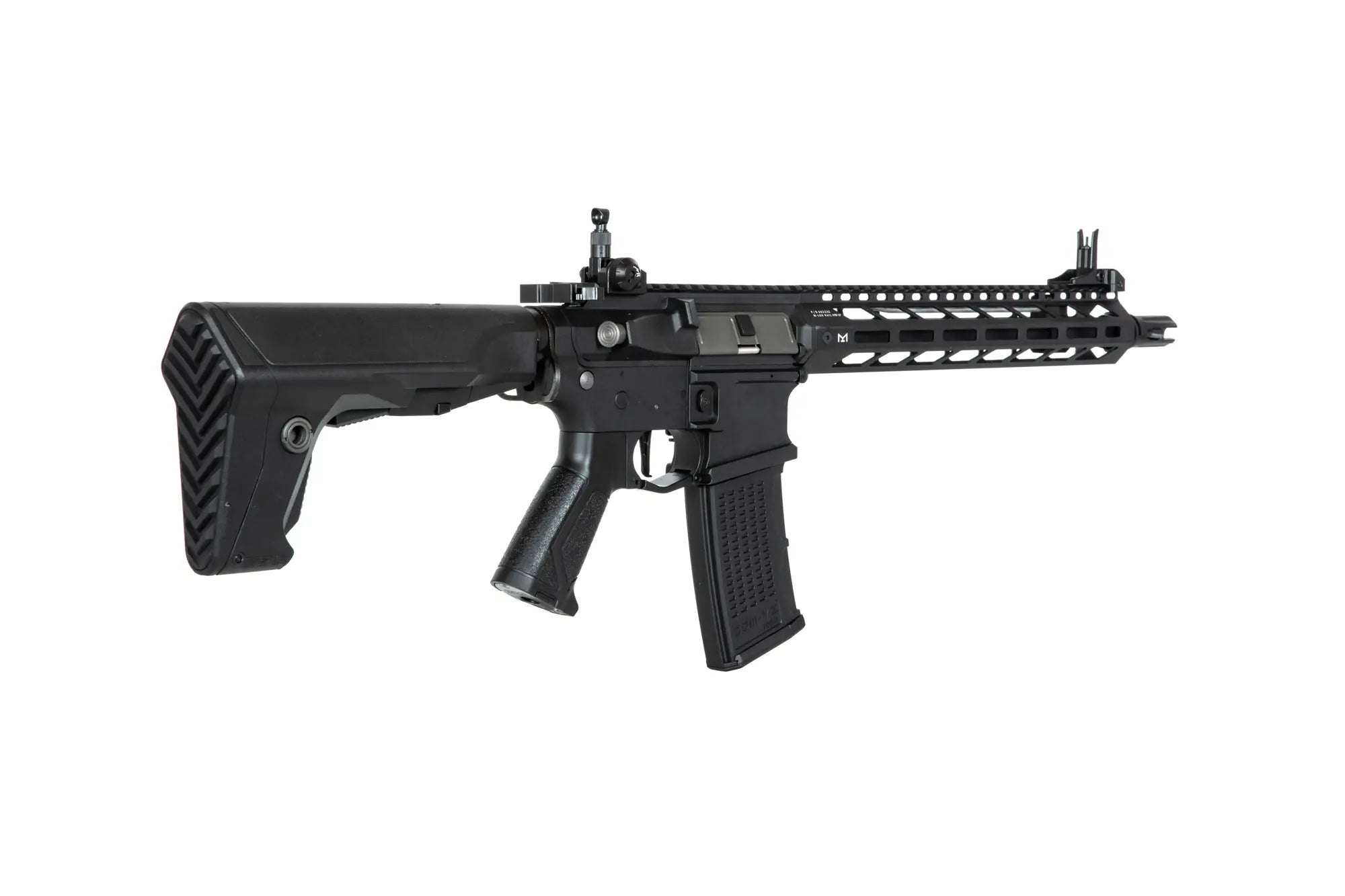 CM16 SRXL M-LOK carbine replica - Black-5