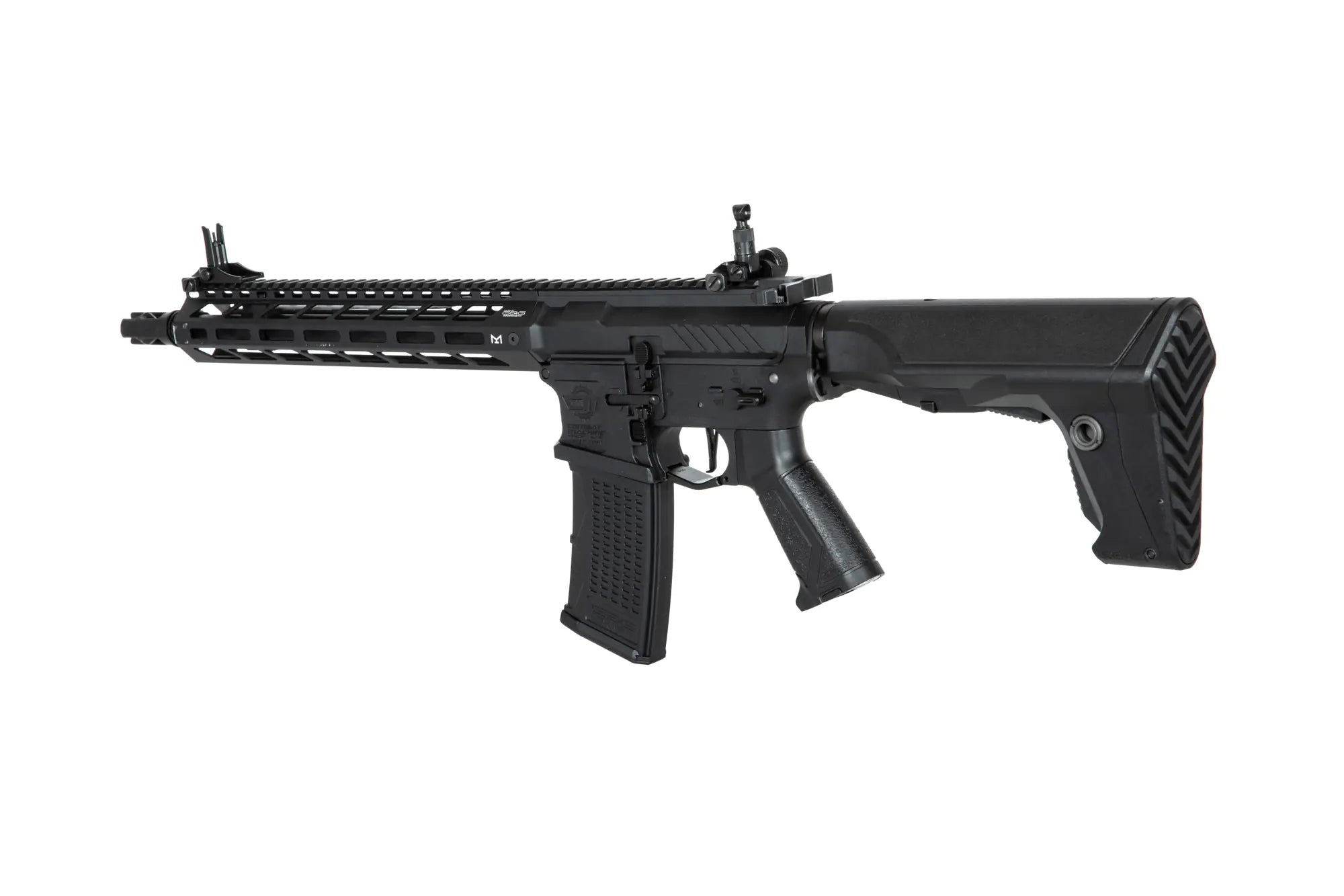 CM16 SRXL M-LOK carbine replica - Black-6
