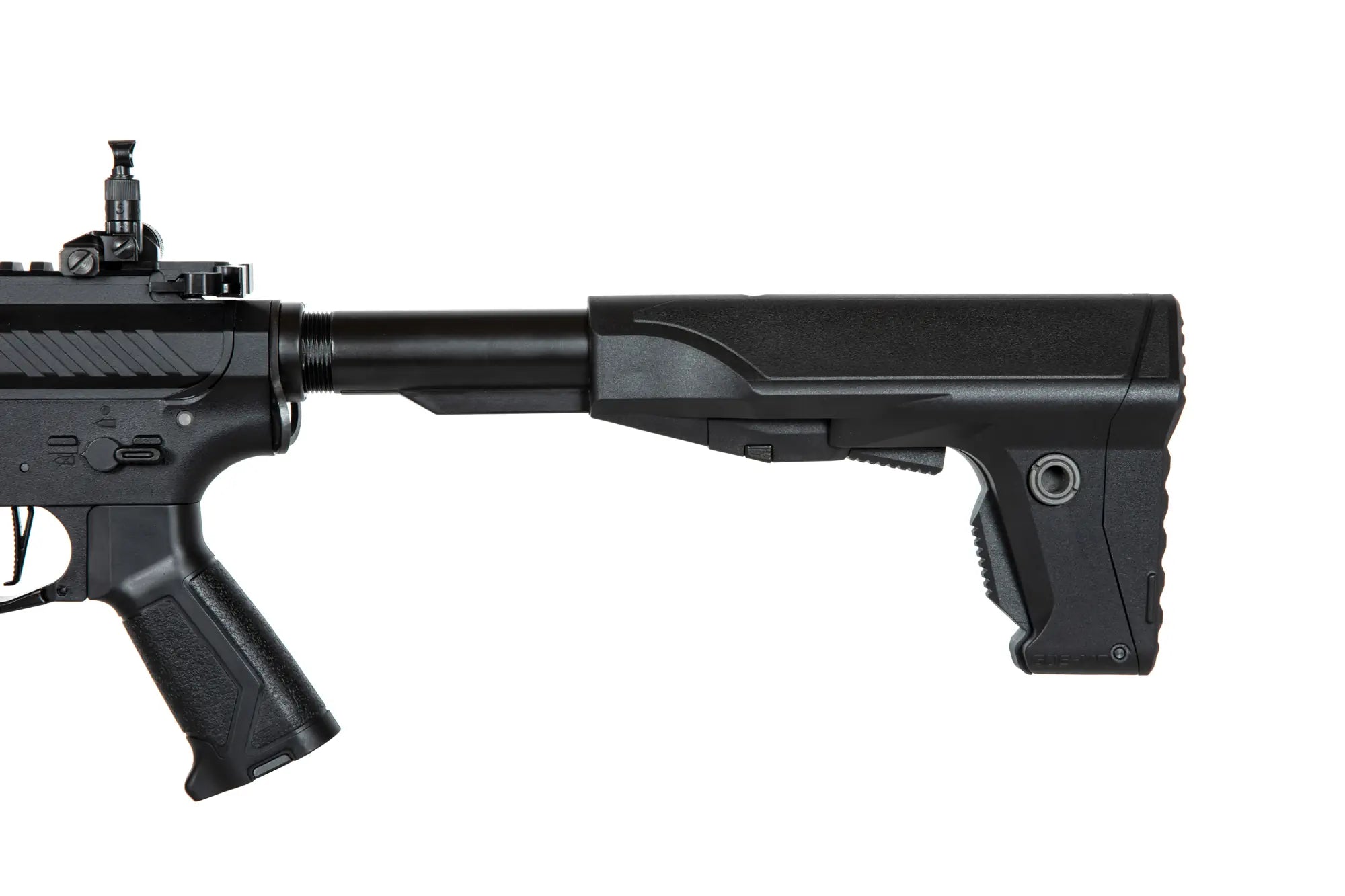 CM16 SRXL M-LOK carbine replica - Black-8