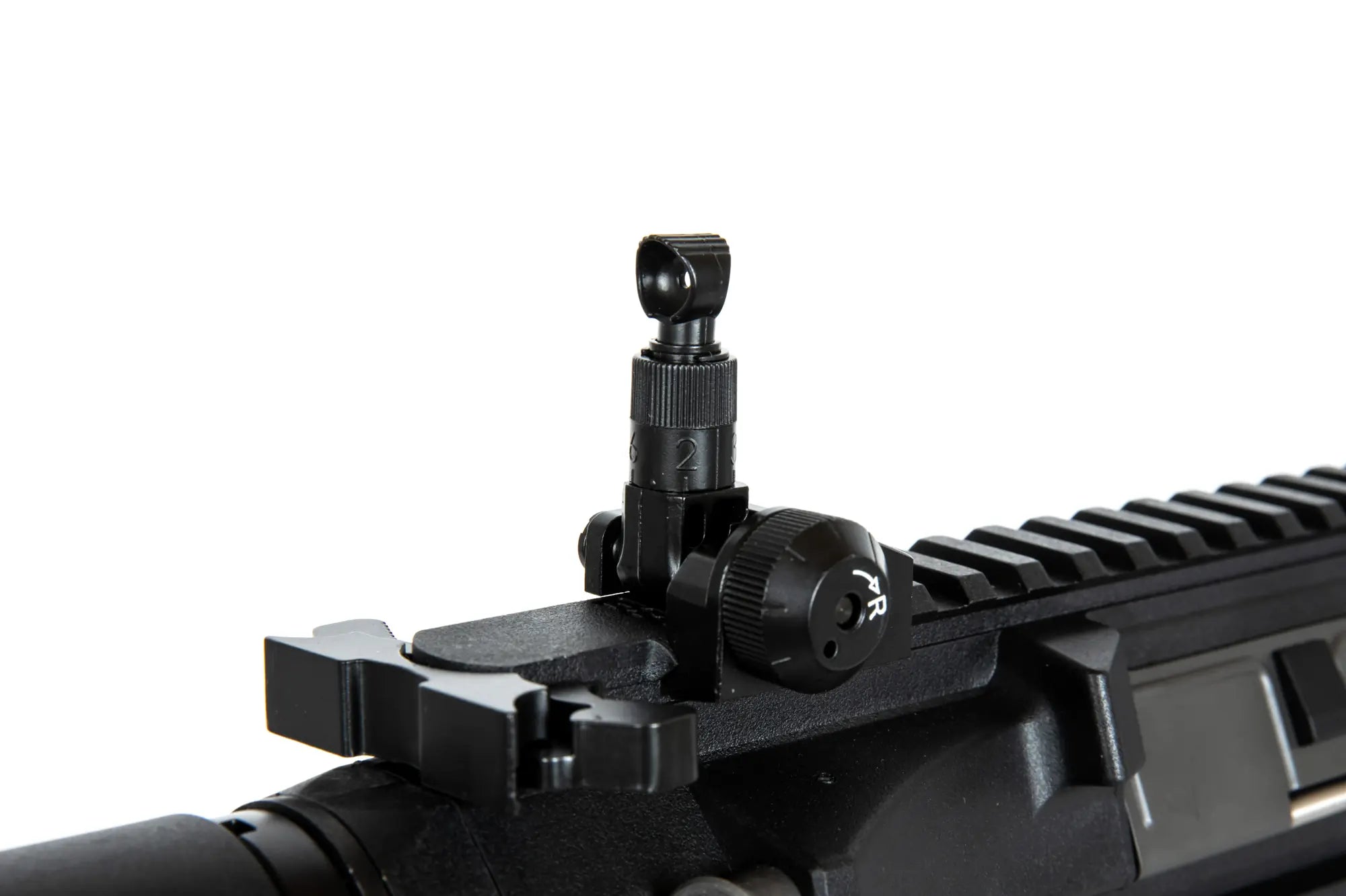 CM16 SRXL M-LOK carbine replica - Black-9