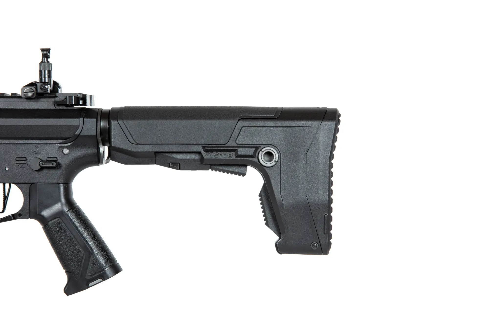 CM16 Predator M-LOK carbine replica-7