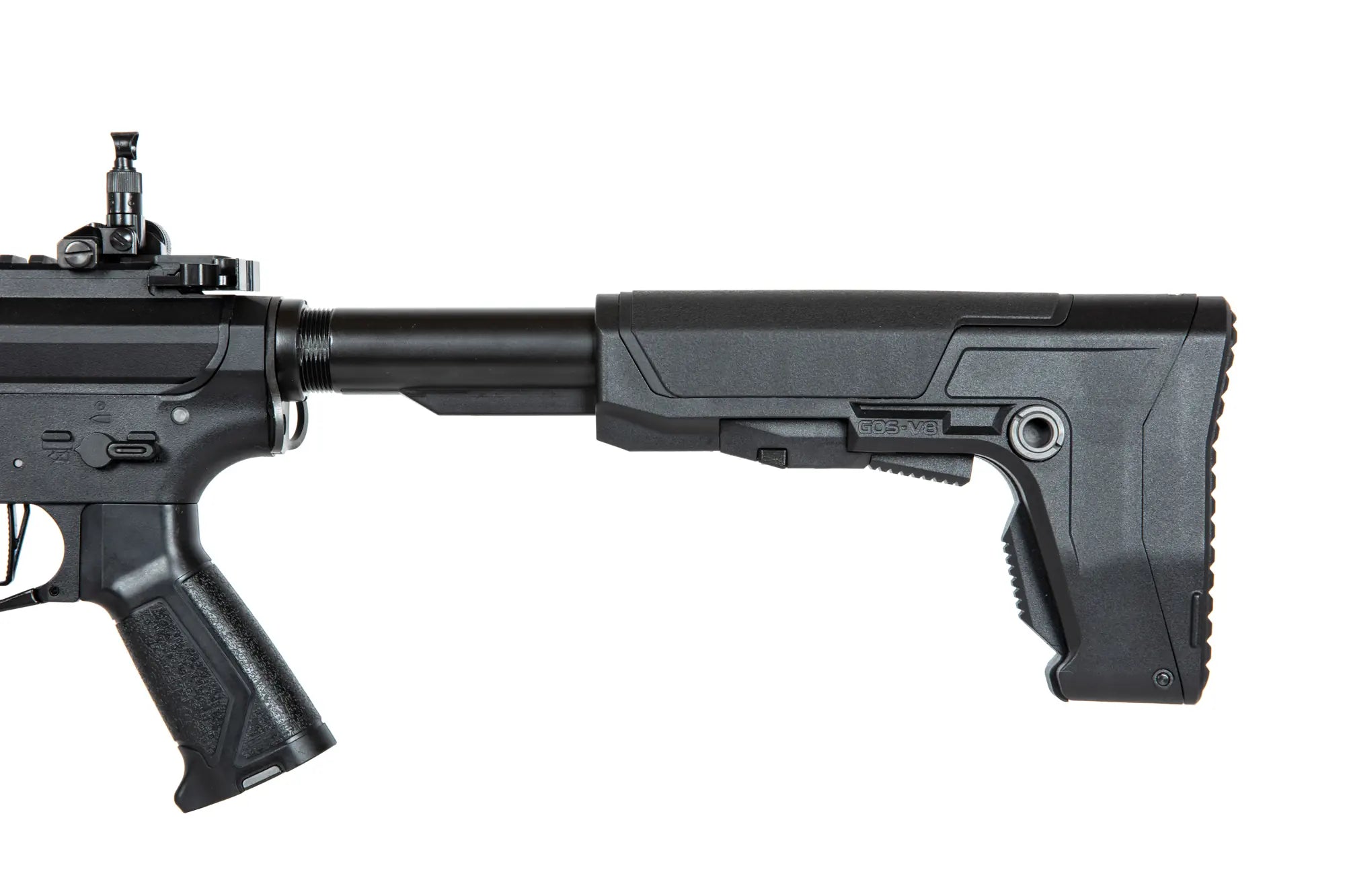 CM16 Predator M-LOK carbine replica-8