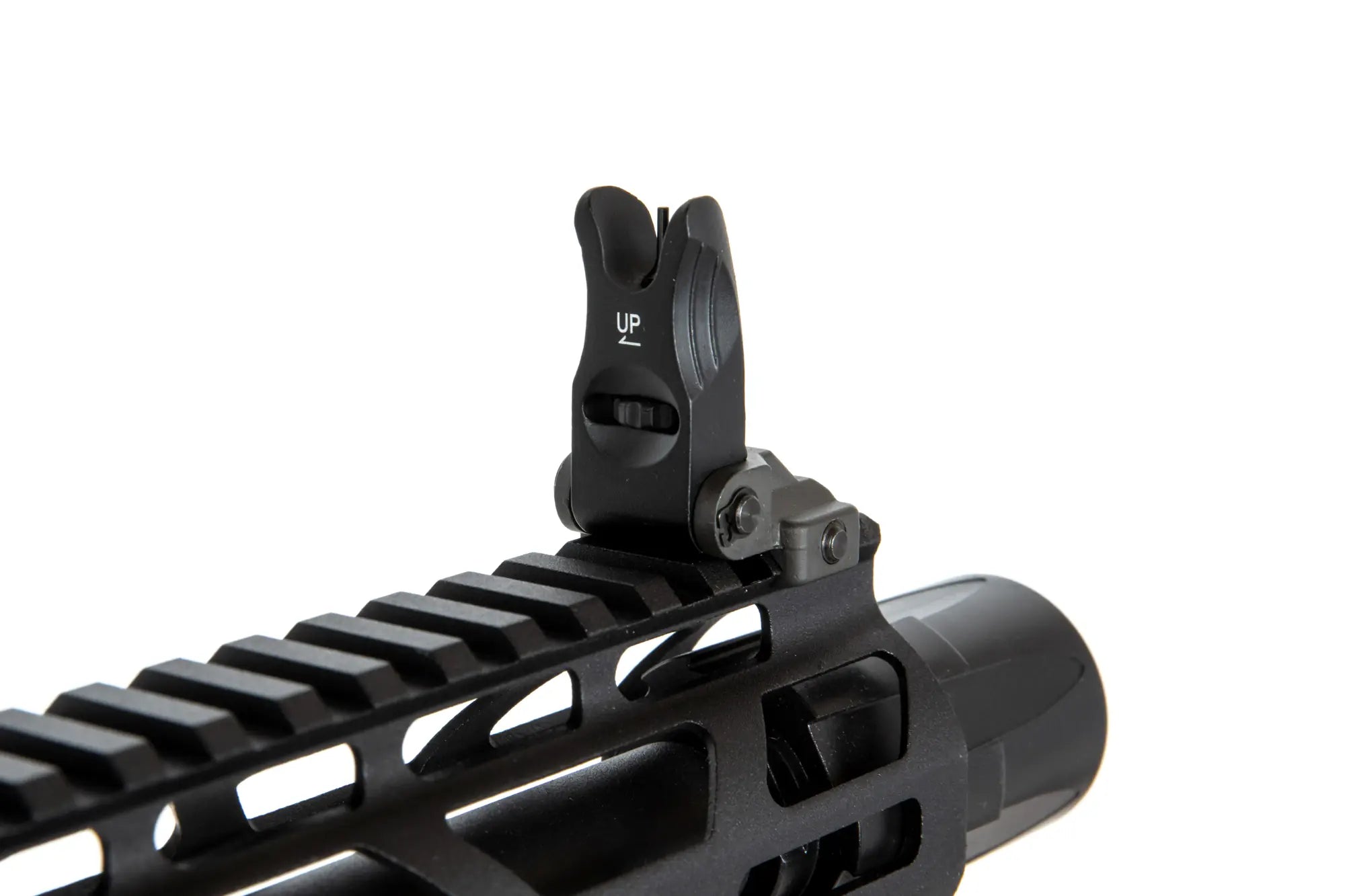 ARP9 2.0 SST Submachine Gun Replica - Black-1
