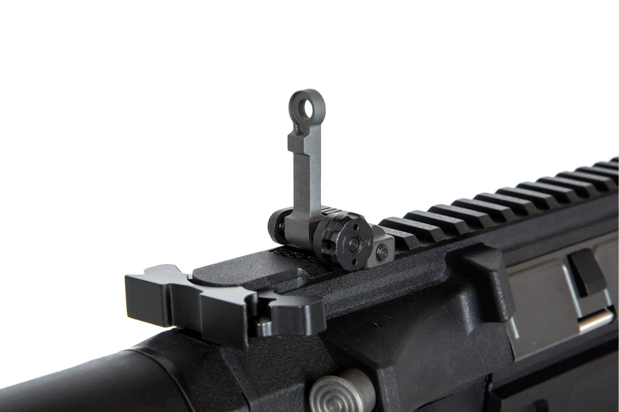 ARP9 2.0 SST Submachine Gun Replica - Black-9
