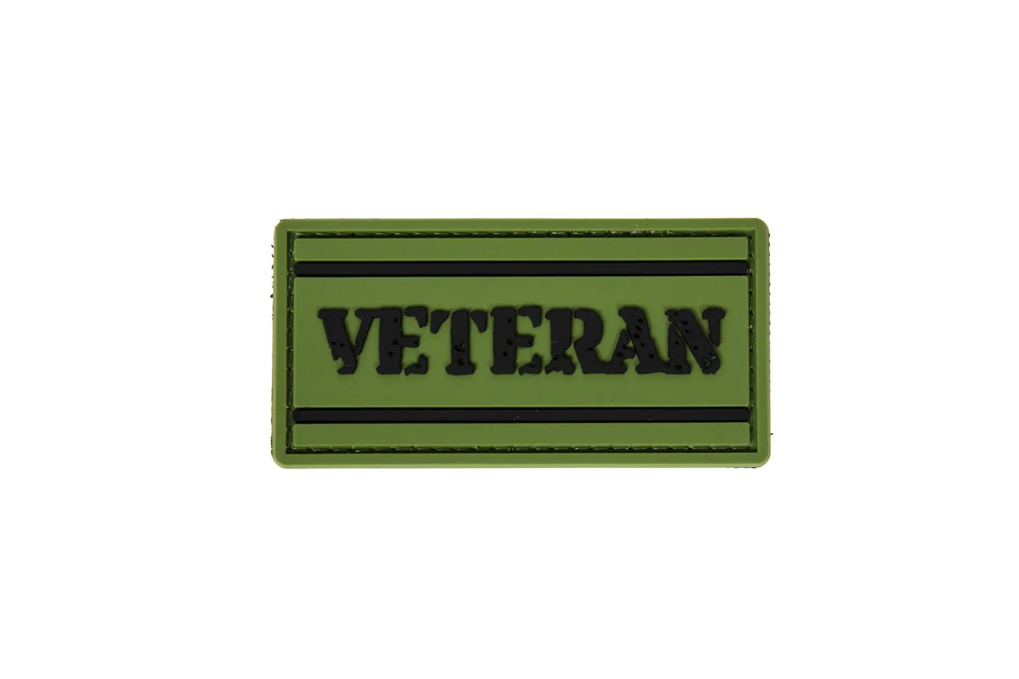 PVC Patch - Veteran