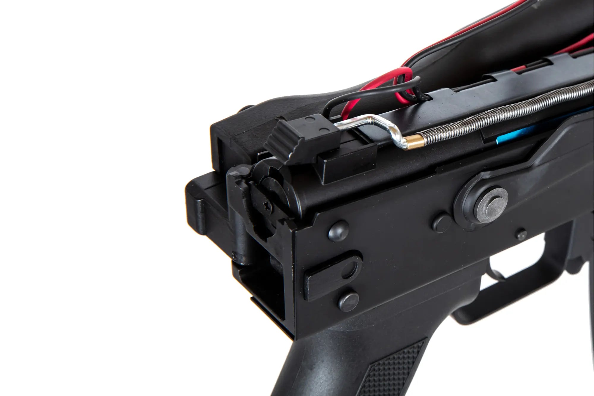 SA-J01 EDGE 2.0™ Carbine Replica-1