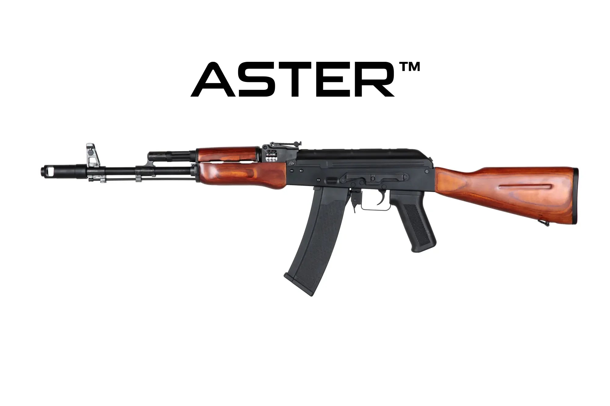 SA-J02 EDGE™ ASTER V3 Version Carbine Replica-1