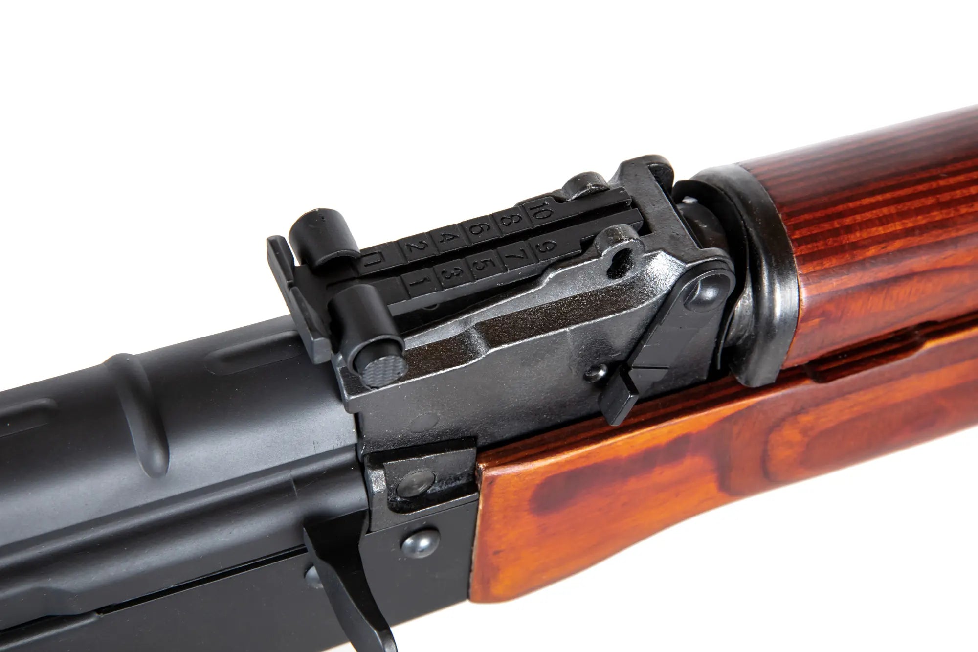 SA-J02 EDGE™ ASTER V3 Version Carbine Replica-6