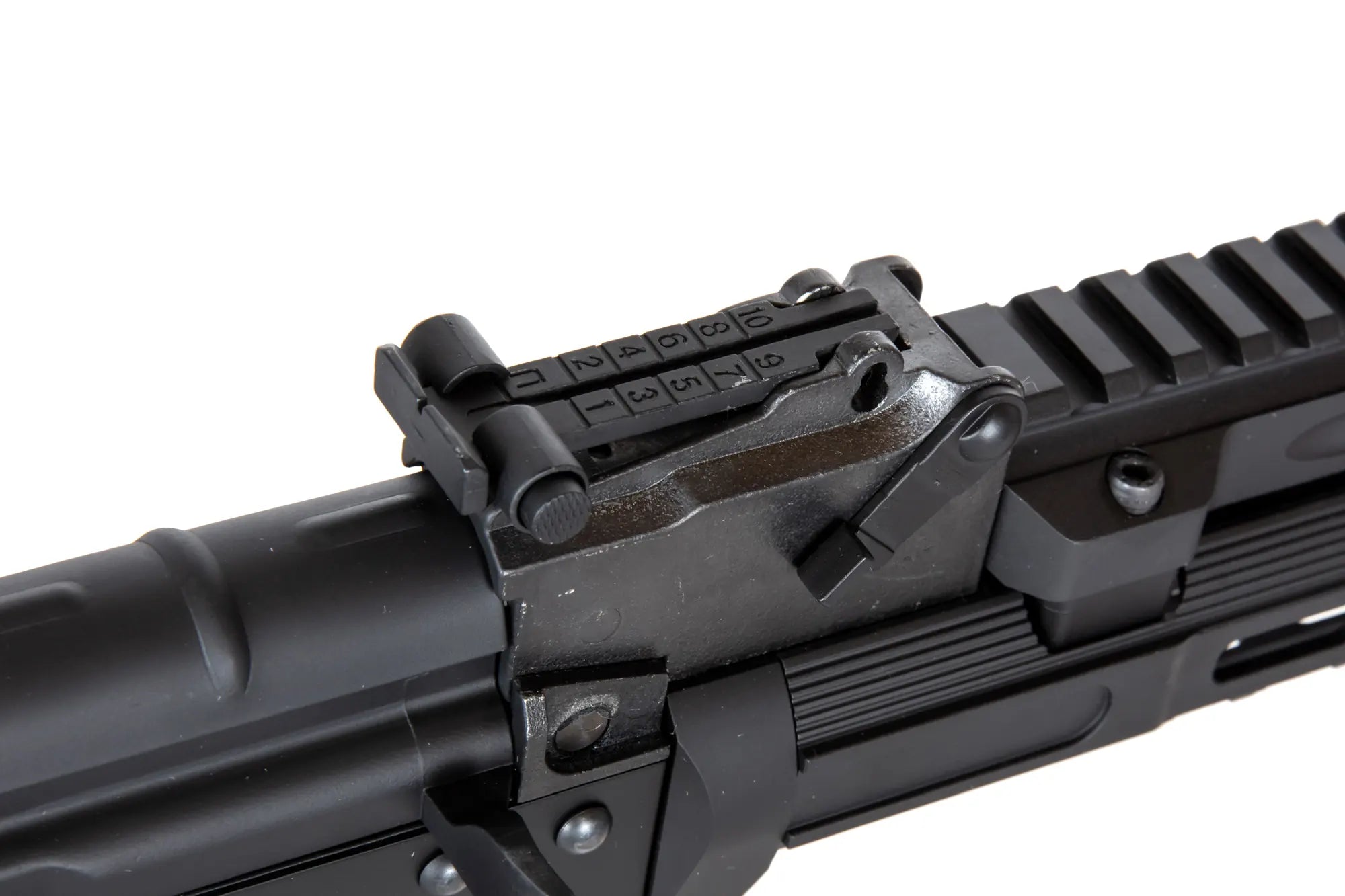 SA-J06 EDGE™ Carbine replica - ASTER V3 Version-10
