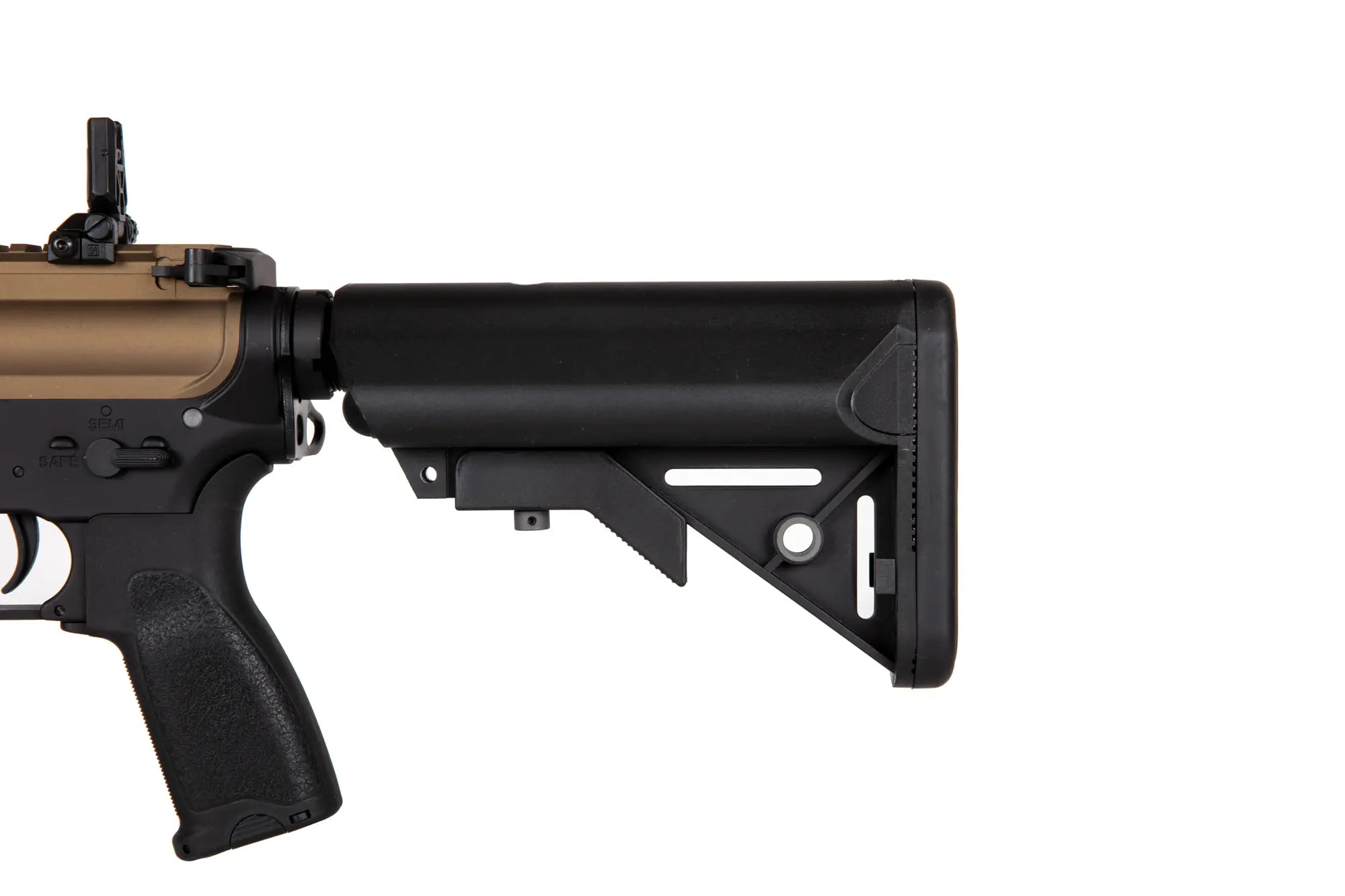 SA-E21 EDGE™ carbine replica - Chaos Bronze-15