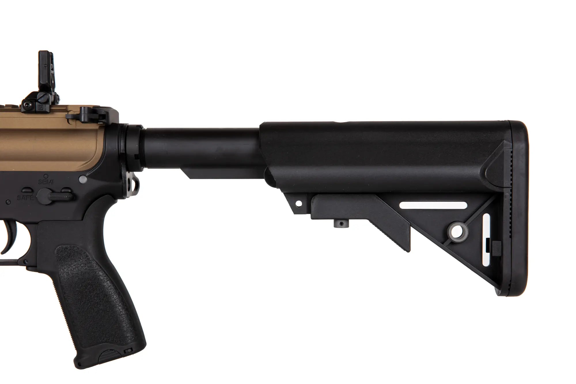 SA-E21 EDGE™ carbine replica - Chaos Bronze-16