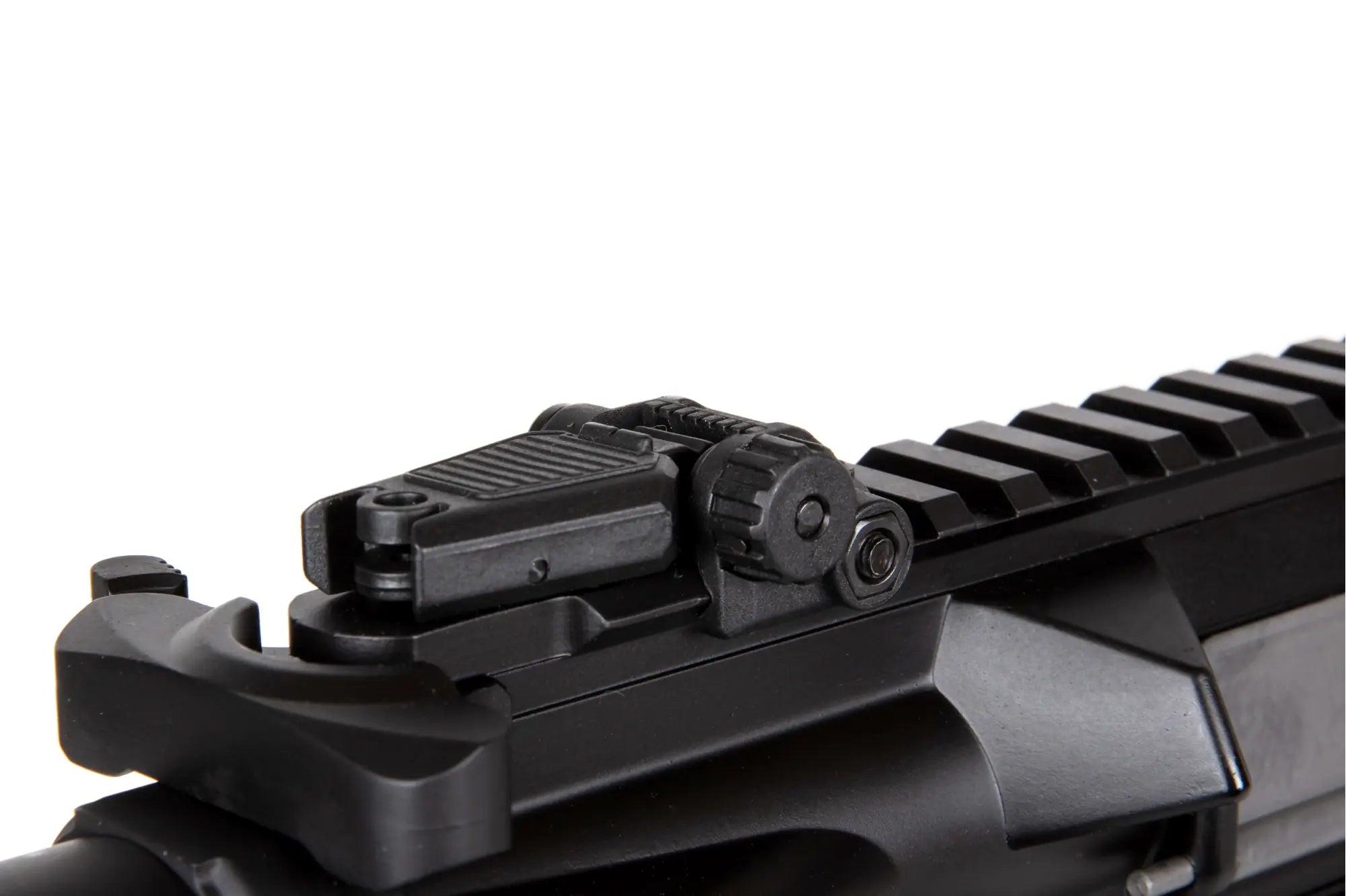 SA-E24 PDW EDGE™ carbine replica - black-1