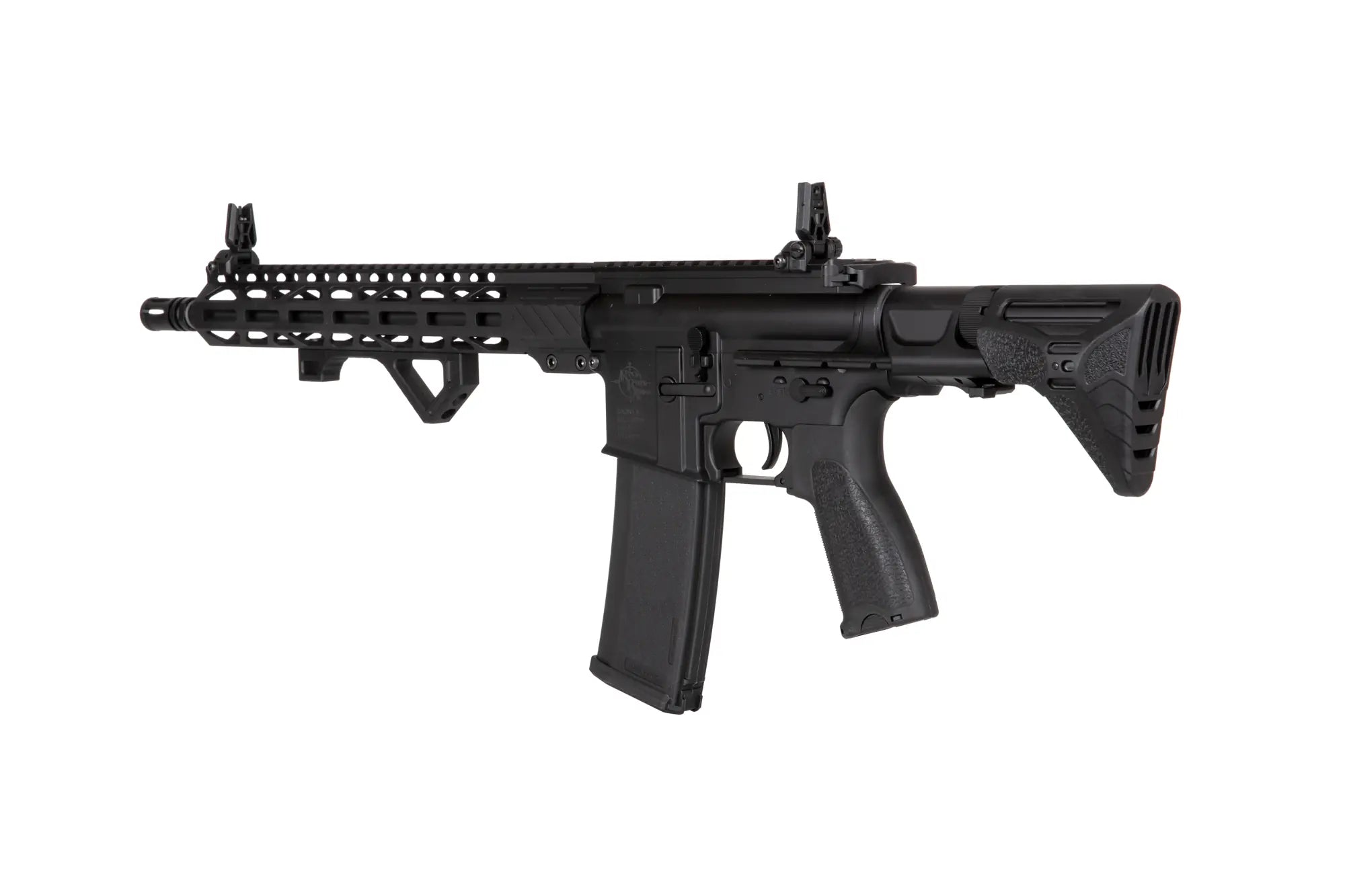 SA-E24 PDW EDGE™ carbine replica - black-12