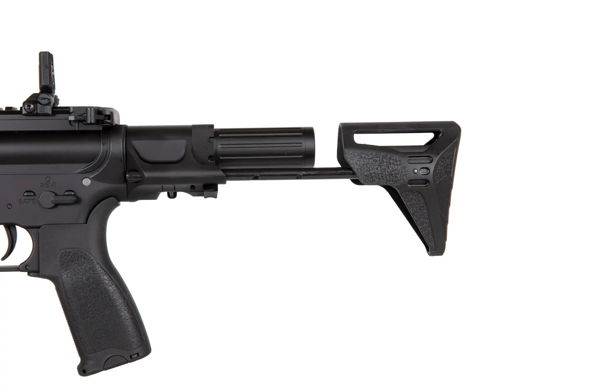 SA-E24 PDW EDGE™ carbine replica - black-14