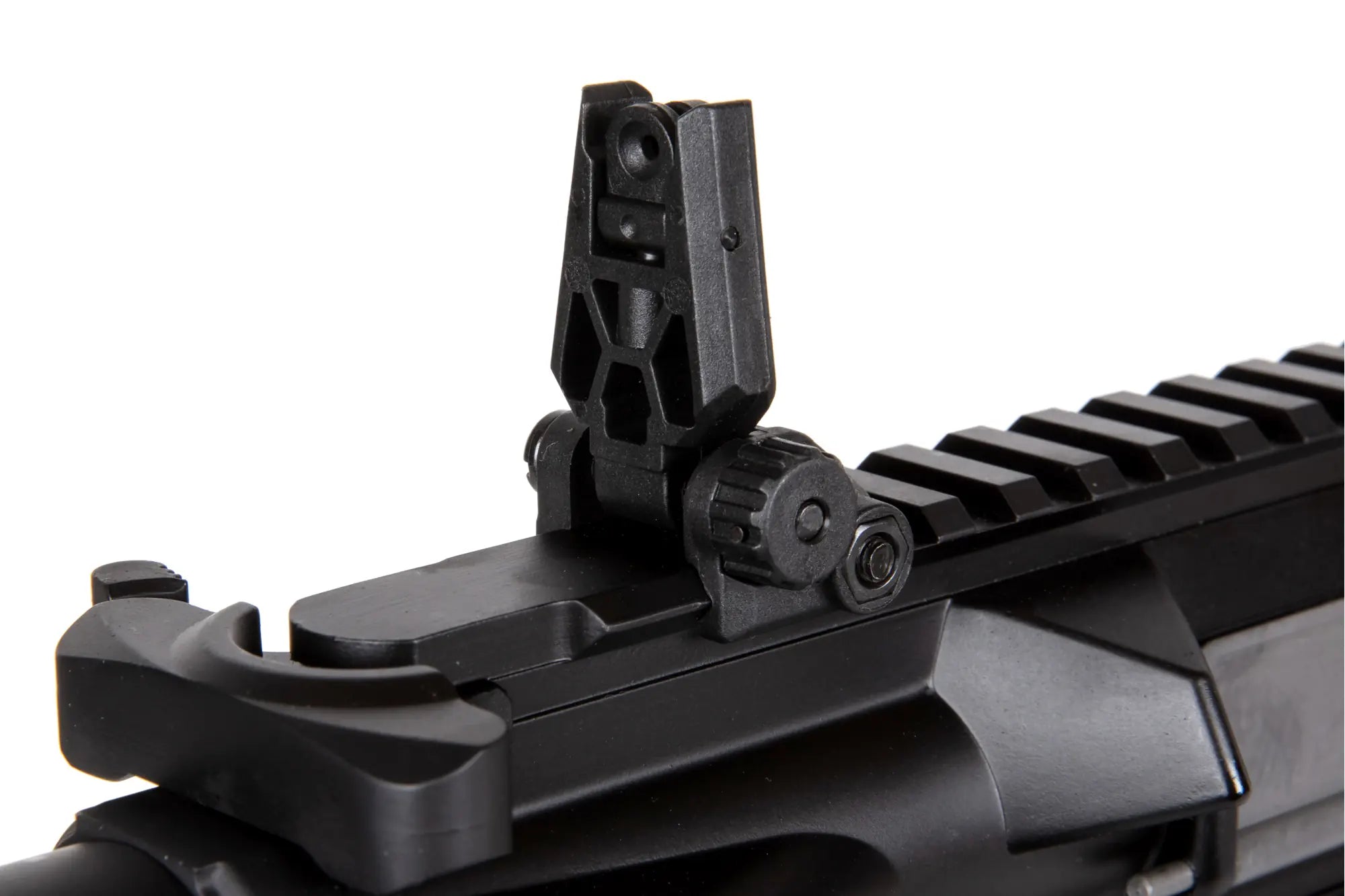SA-E24 PDW EDGE™ carbine replica - black-15