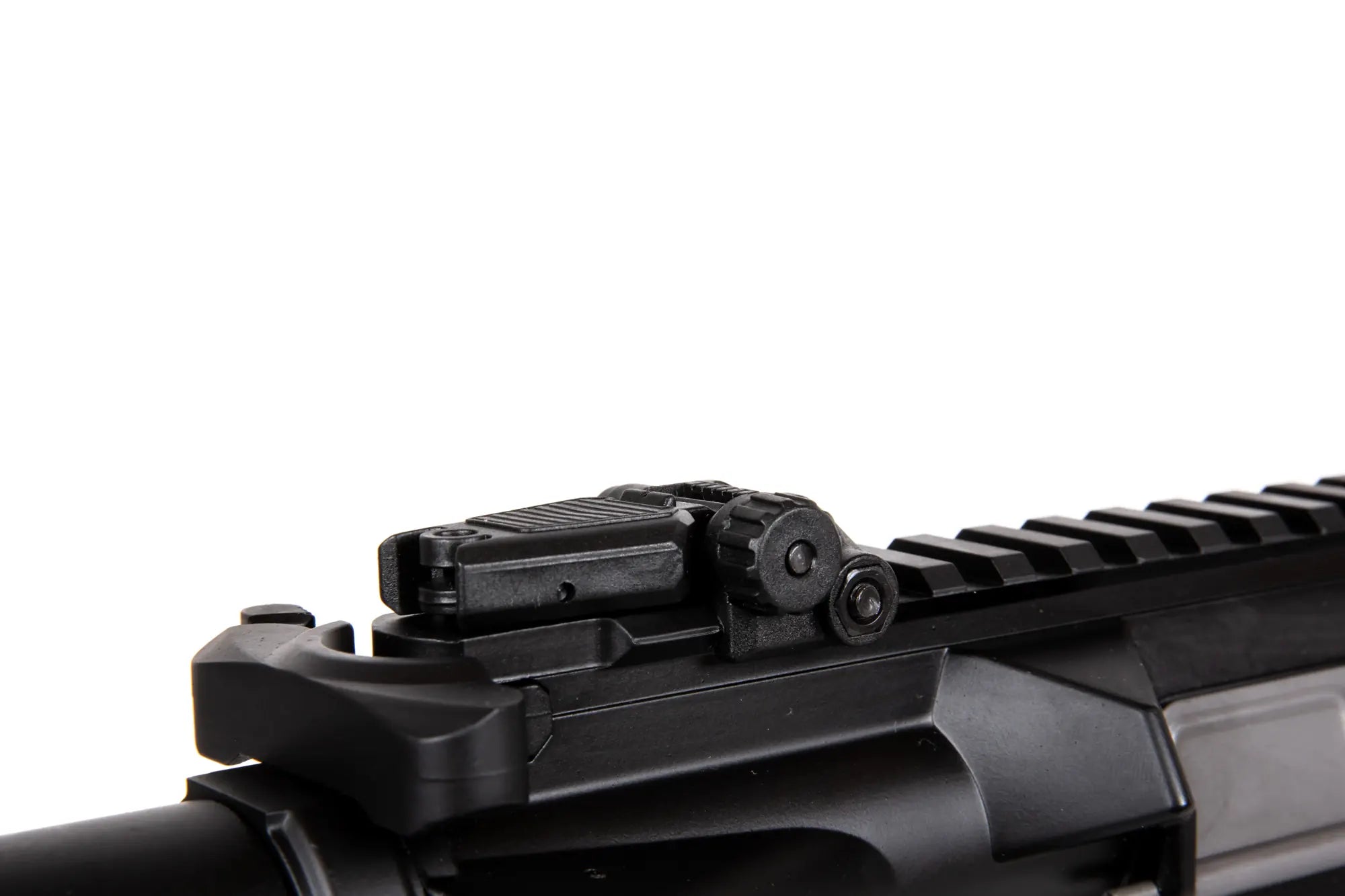 SA-E25 PDW EDGE™ carbine replica - Black-1