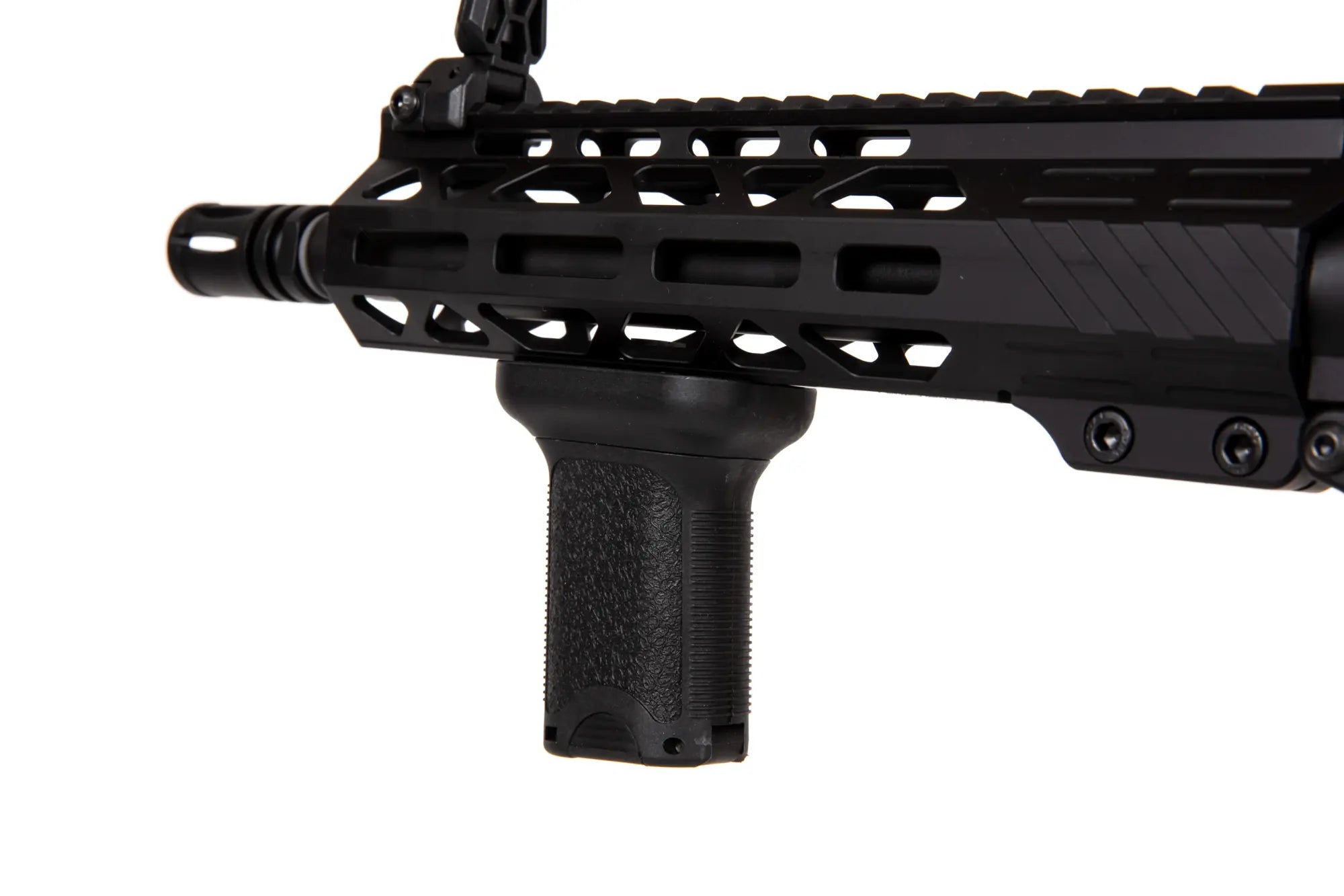SA-E25 PDW EDGE™ carbine replica - Black-6