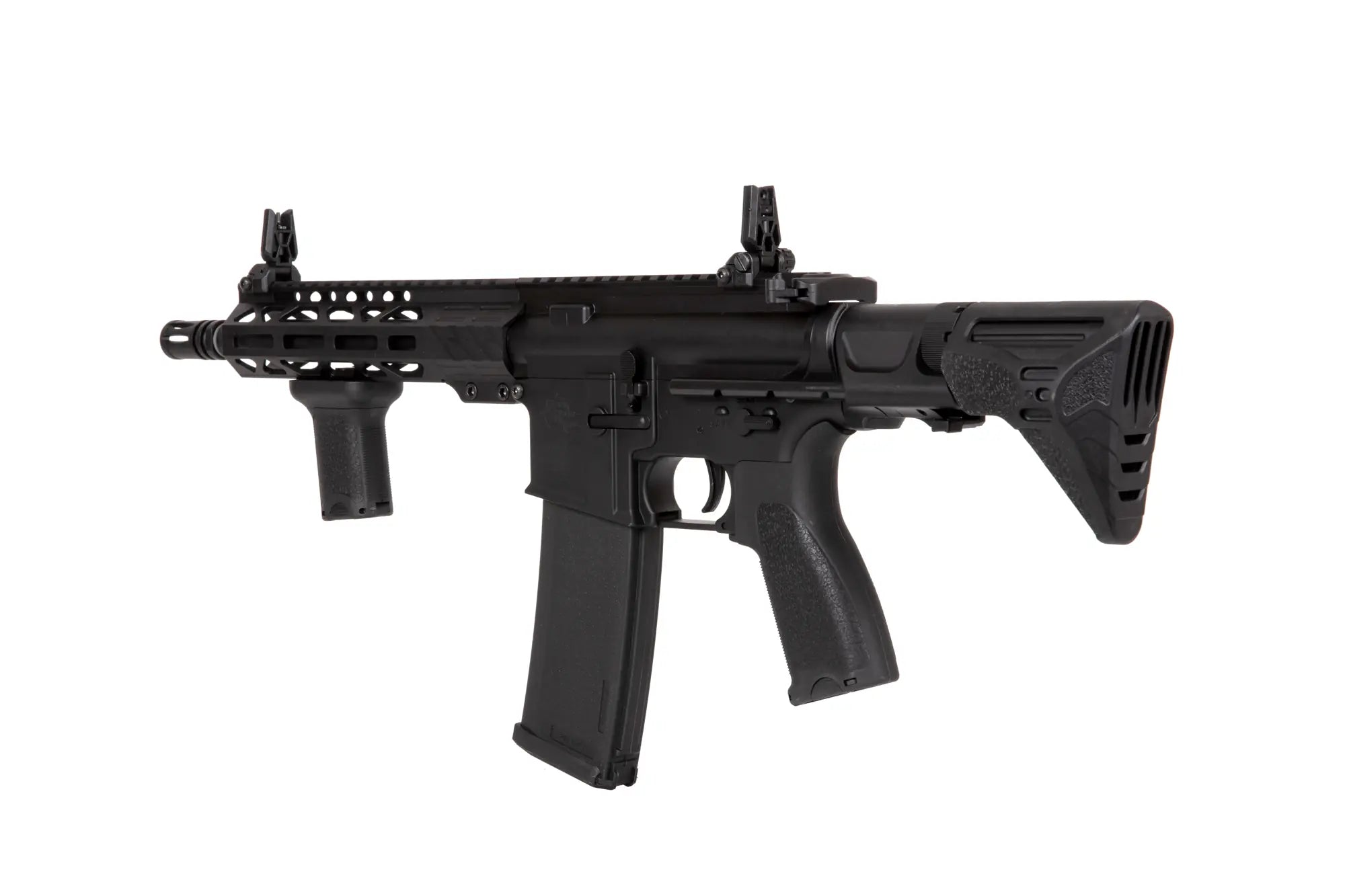 SA-E25 PDW EDGE™ carbine replica - Black-13