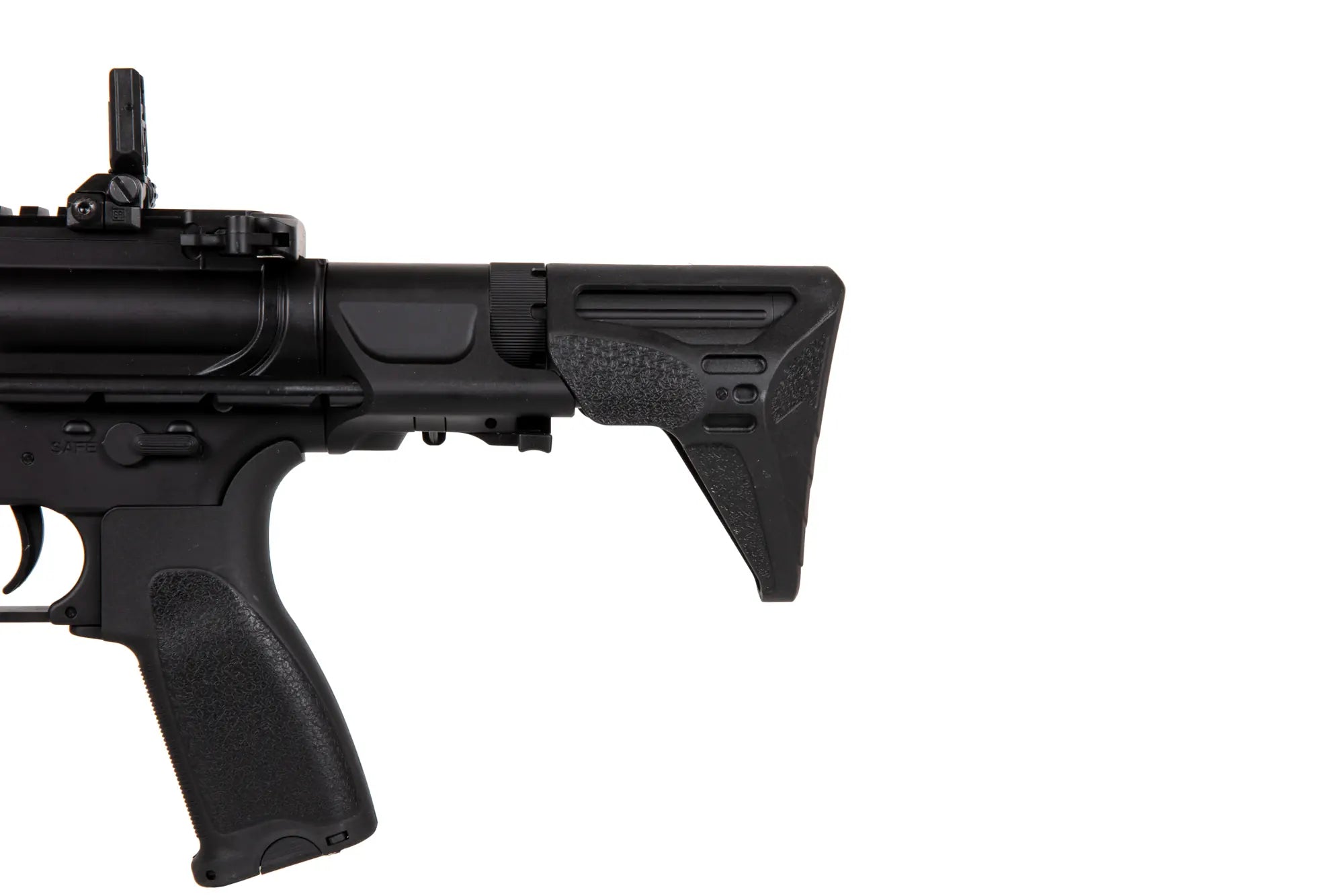 SA-E25 PDW EDGE™ carbine replica - Black-14