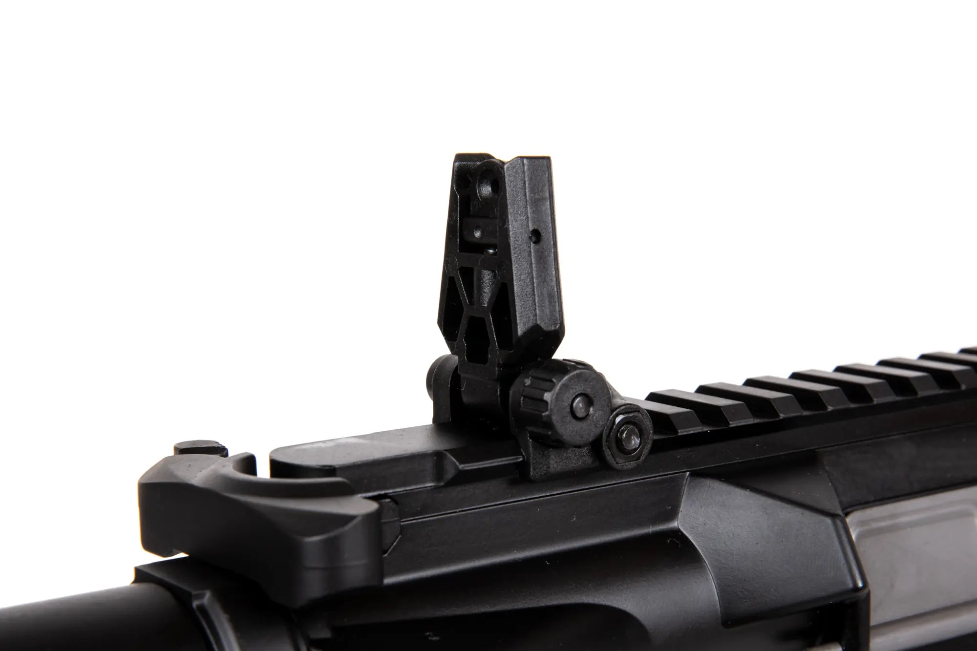 SA-E25 PDW EDGE™ carbine replica - Black-16