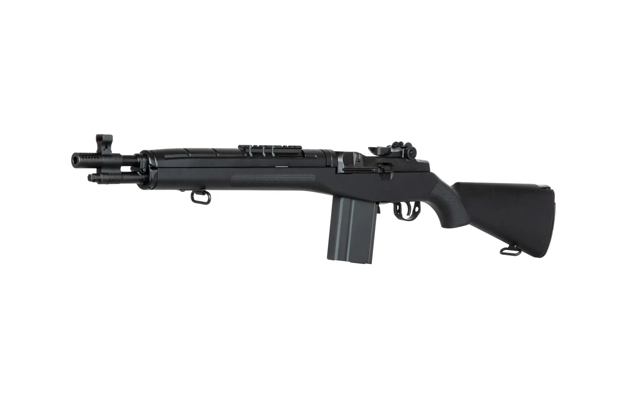 M14 SOCOM Carbine Replica-1