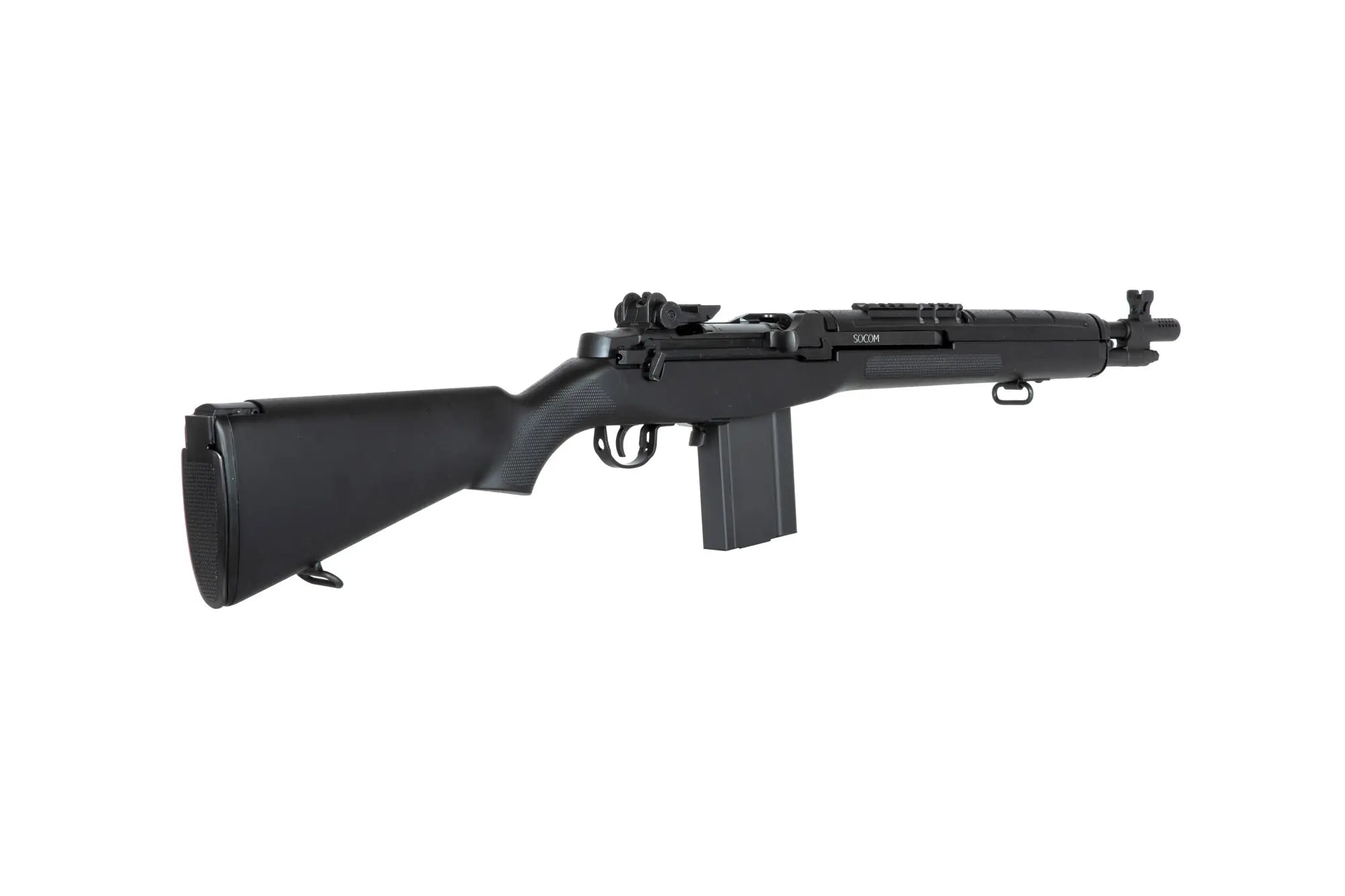 M14 SOCOM Carbine Replica-4