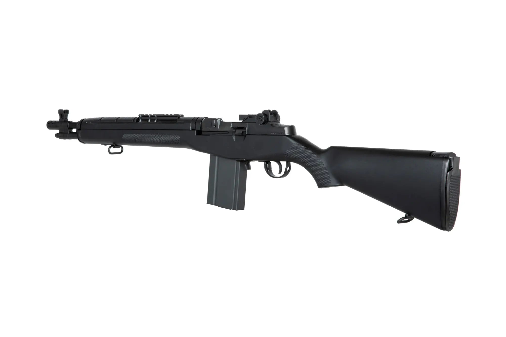 M14 SOCOM Carbine Replica-5