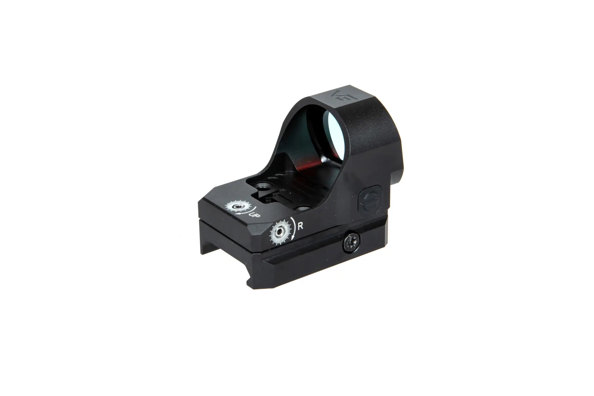 Frenzy-X MOS Multi reticle RDS