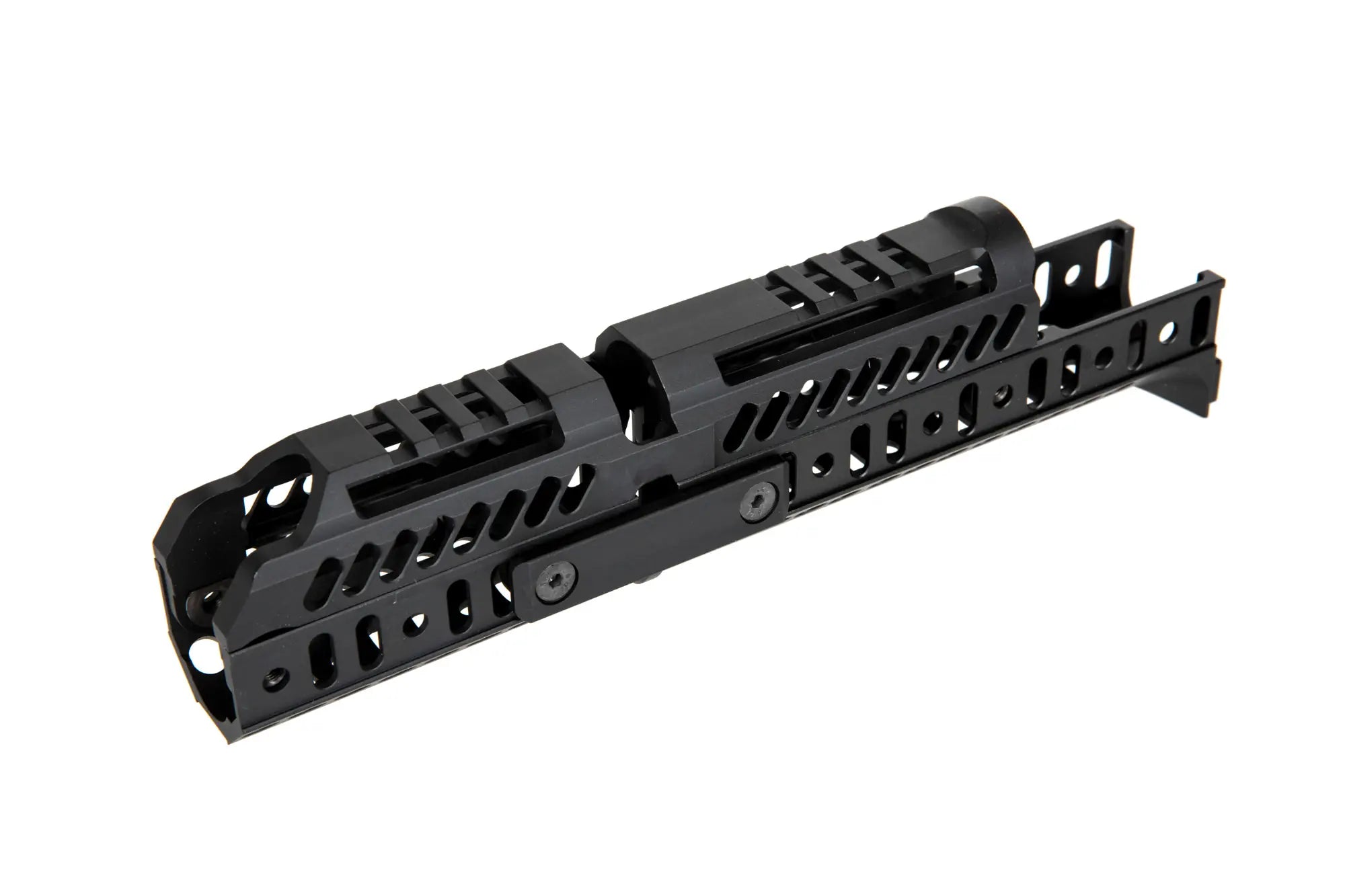 Sport-1 Rail Set for AK-74/ AK-105 series - Black