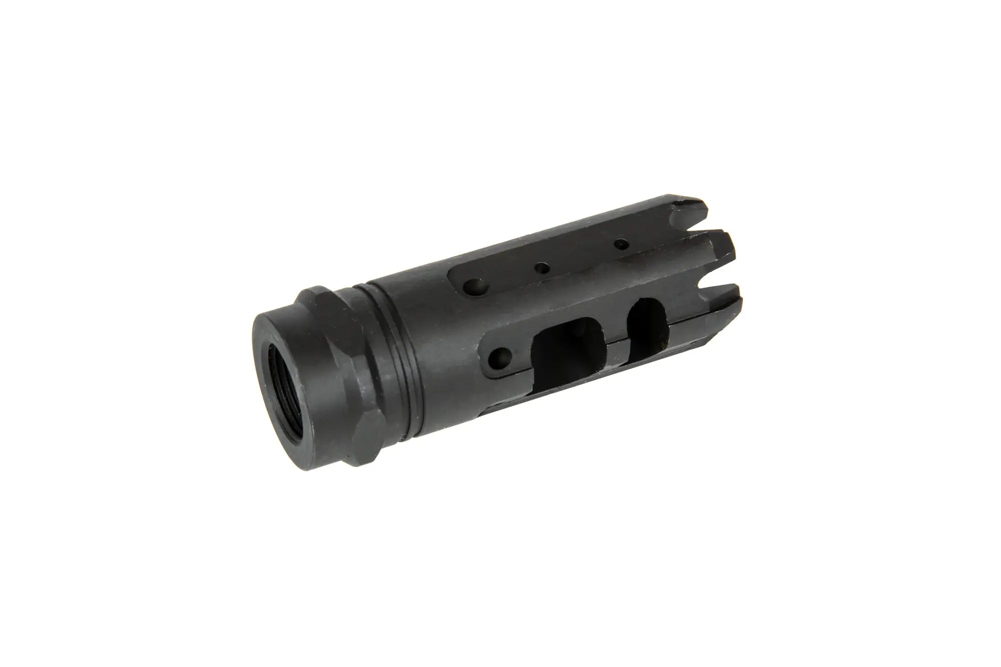 Cache-flamme KING COMP -14MM