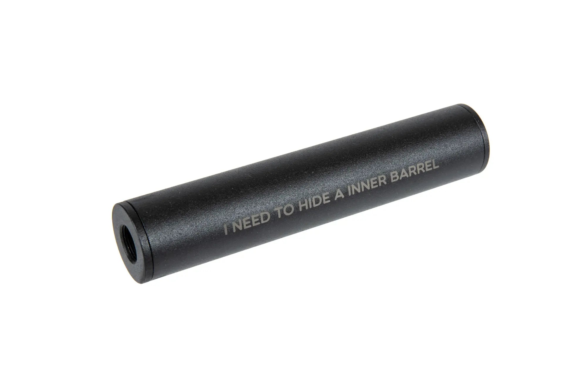 Covert Tactical Silencer PRO - Hide - Fi 30 mm