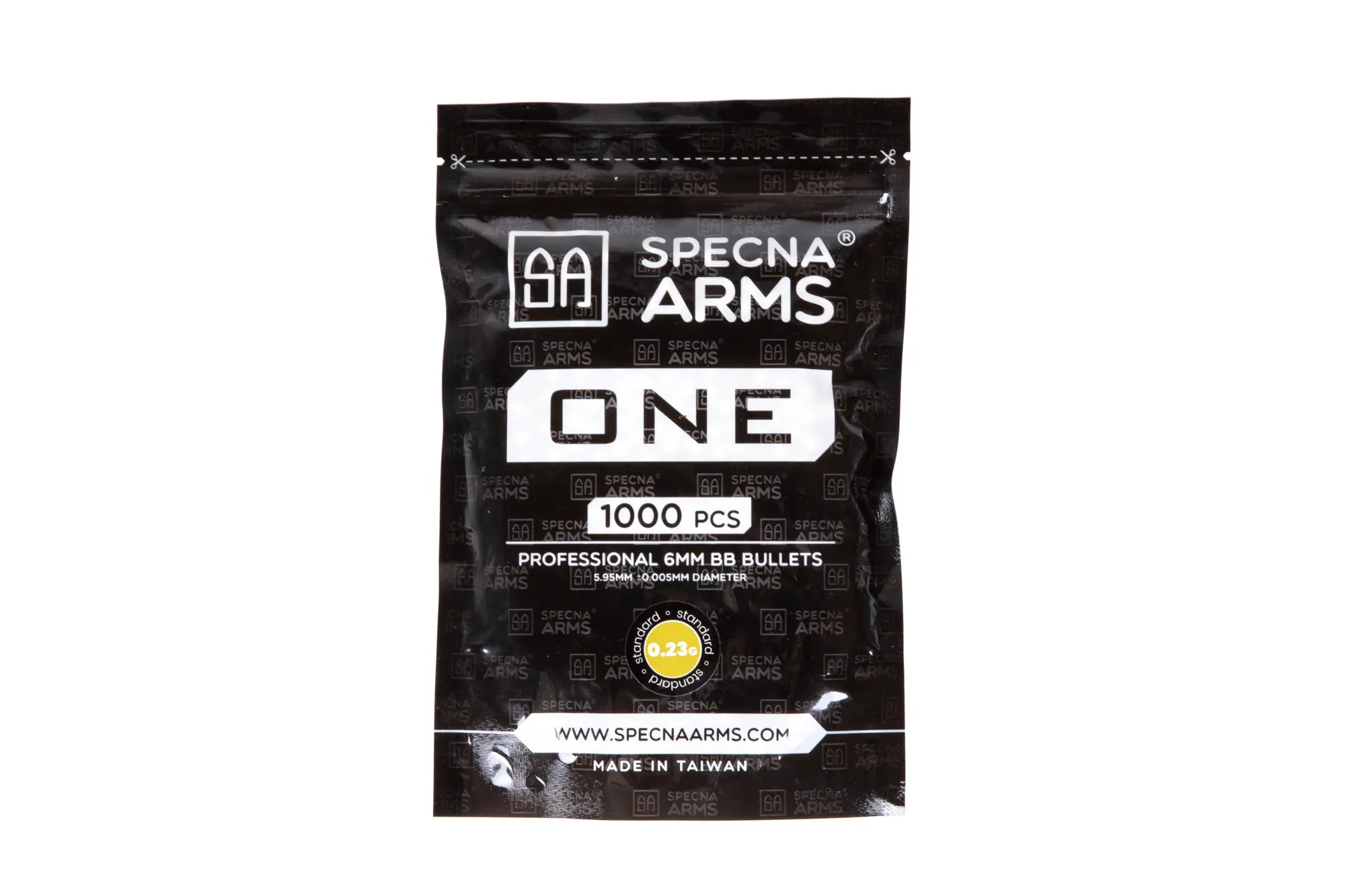 Kulki  0.23g Specna Arms ONE ™ 1000 szt