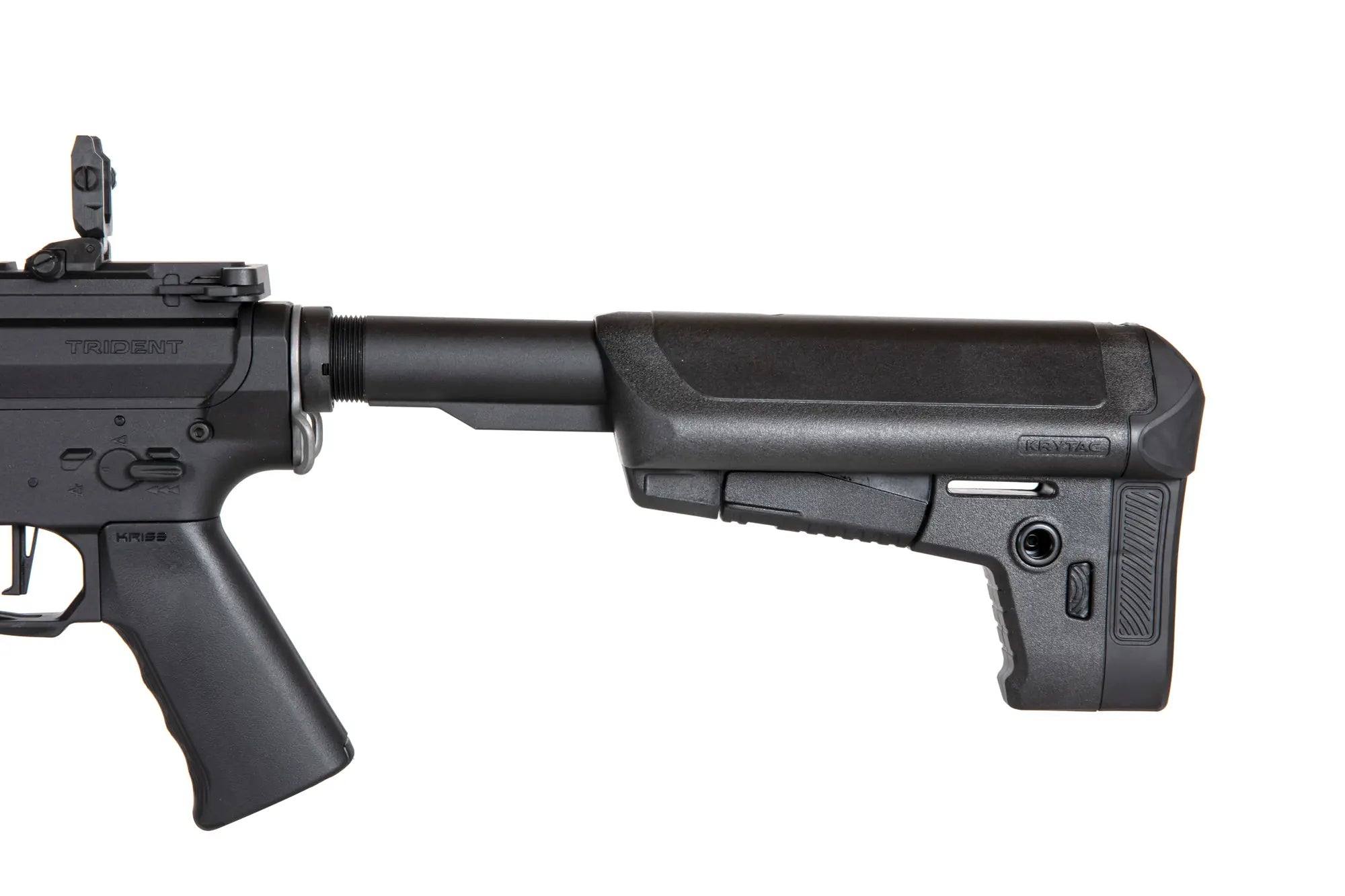 TRIDENT MK-II M SPR Airsoft DMR Rifle