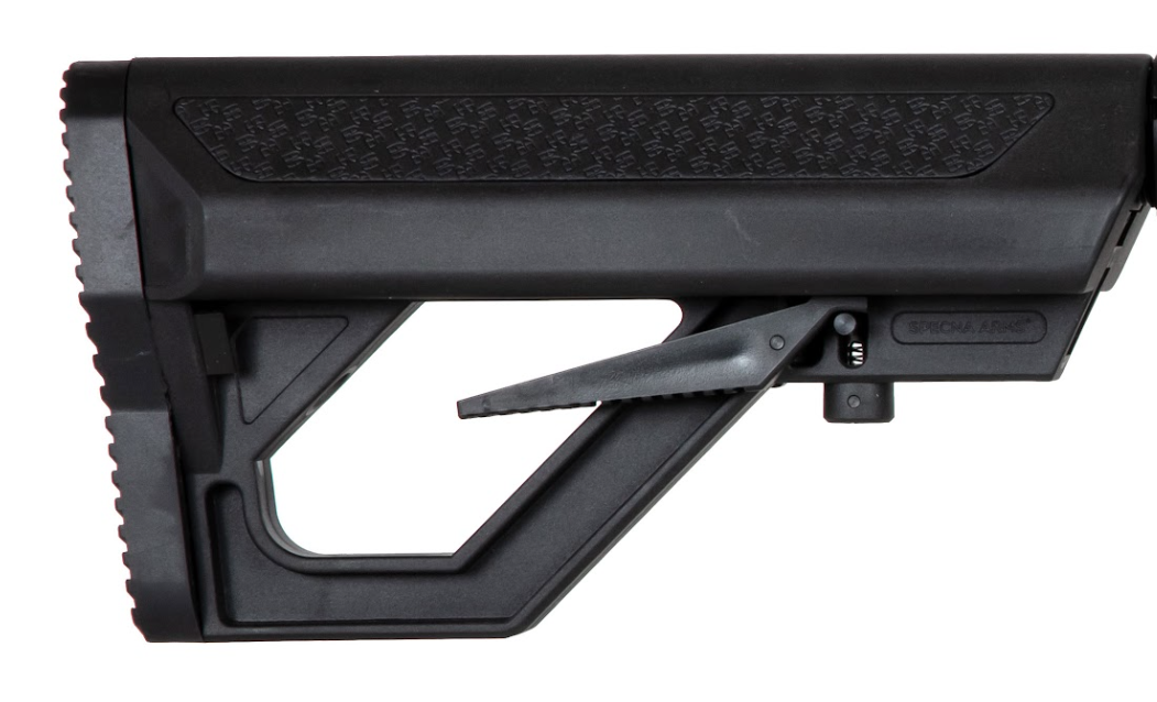 Specna Arms heavy ops stock
